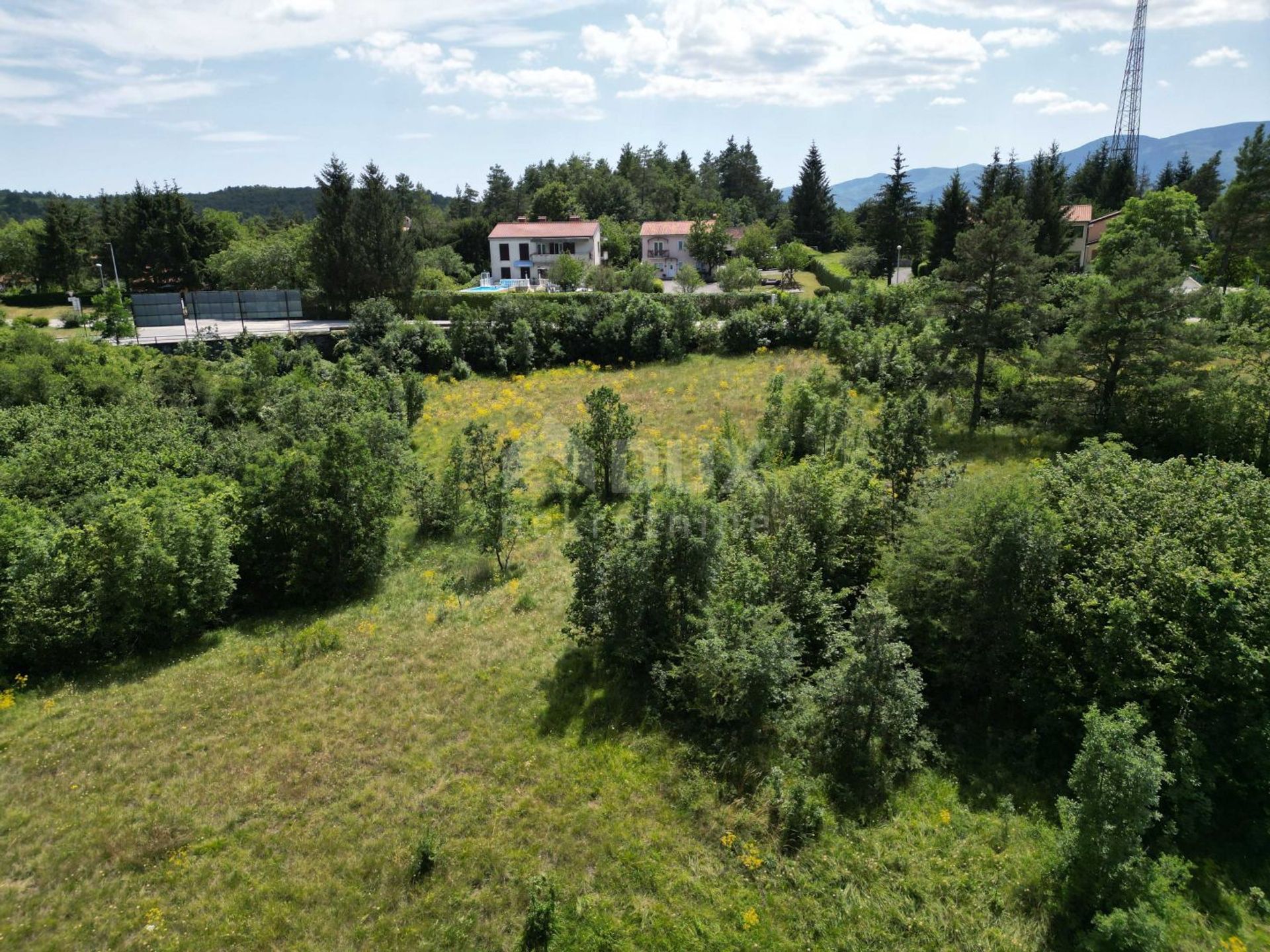 Land in Rupa, Primorje-Gorski Kotar County 12643217