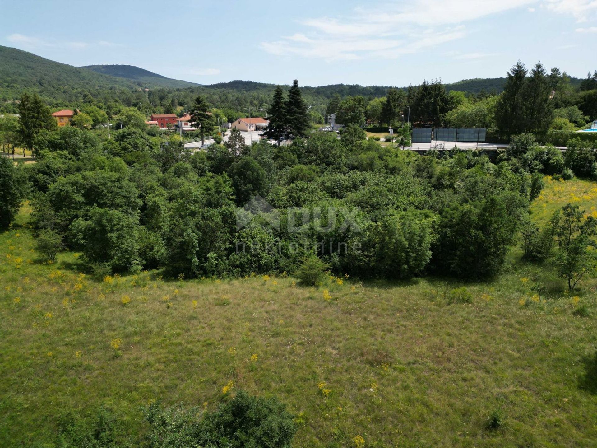 Land in Rupa, Primorje-Gorski Kotar County 12643217