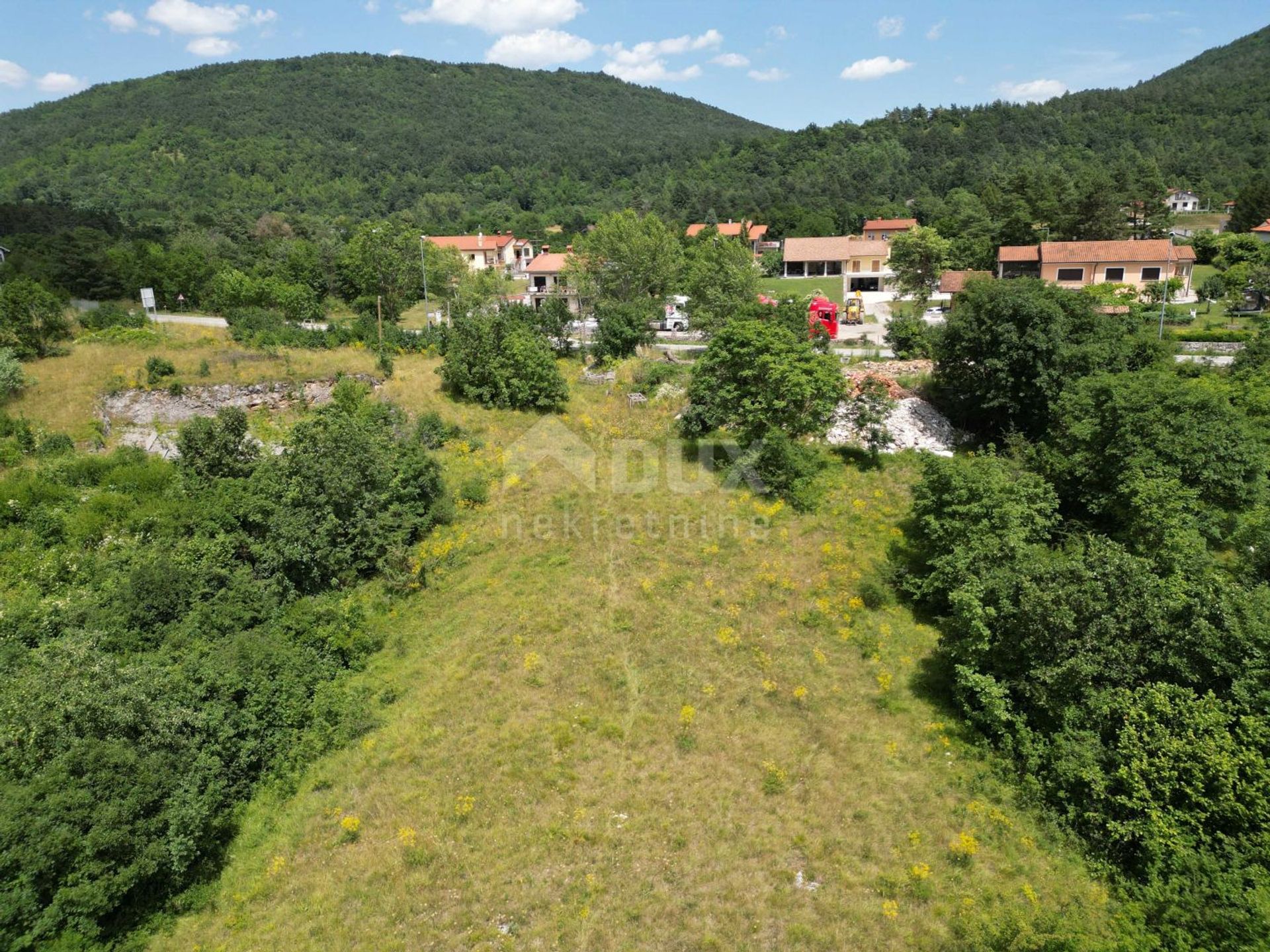 土地 在 Rupa, Primorje-Gorski Kotar County 12643217