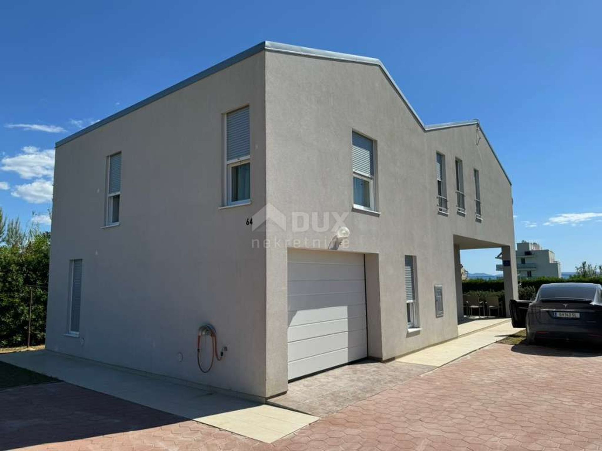 House in Privlaka, Zadar County, Zadar County 12643245