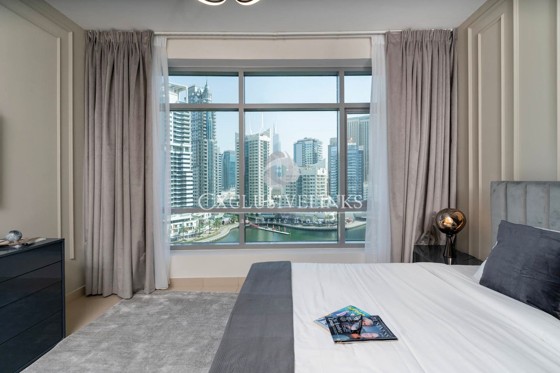 Osakehuoneisto sisään Dubai, Dubai 12643330