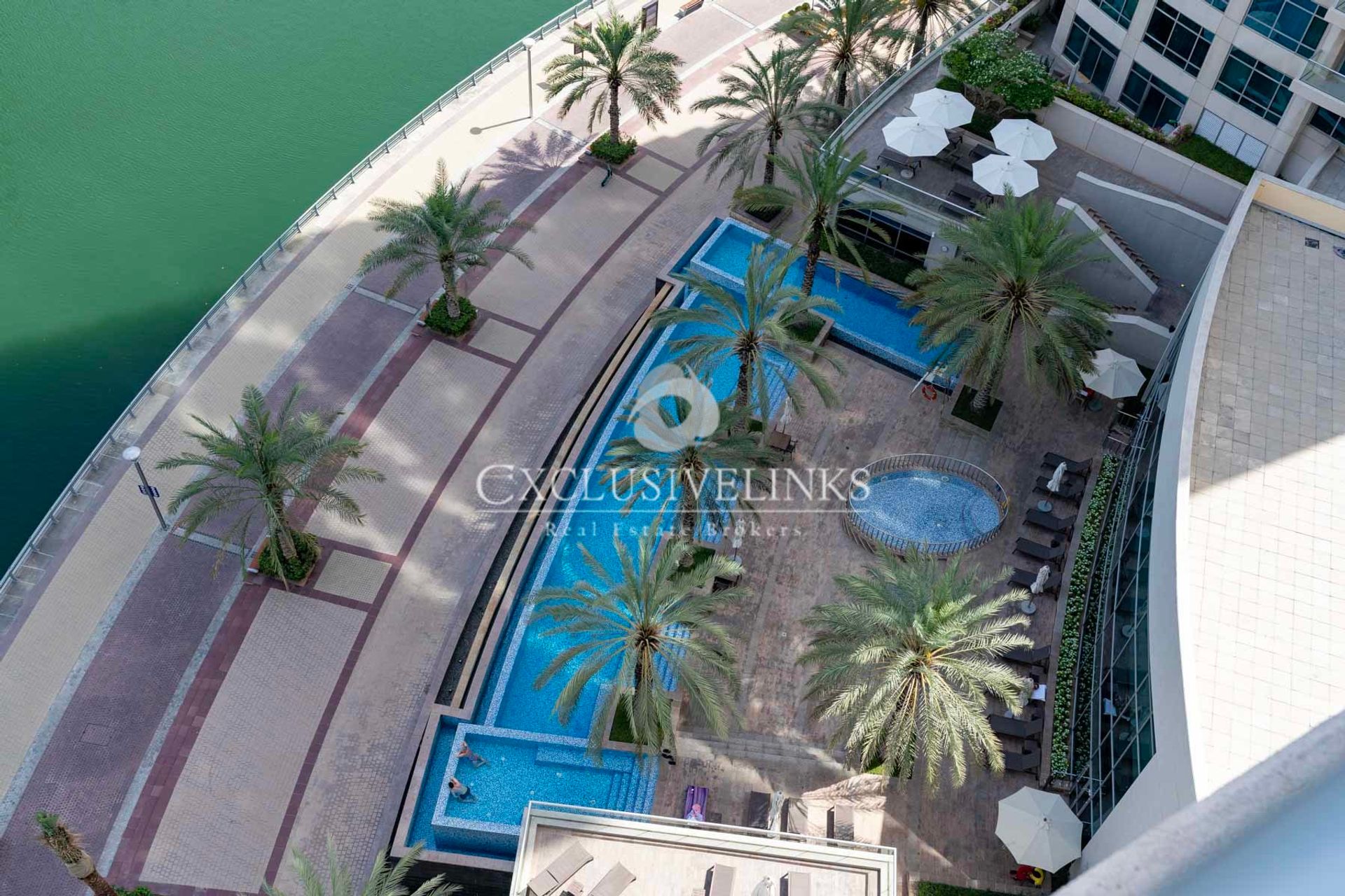 Condominio en Dubai, Dubai 12643330