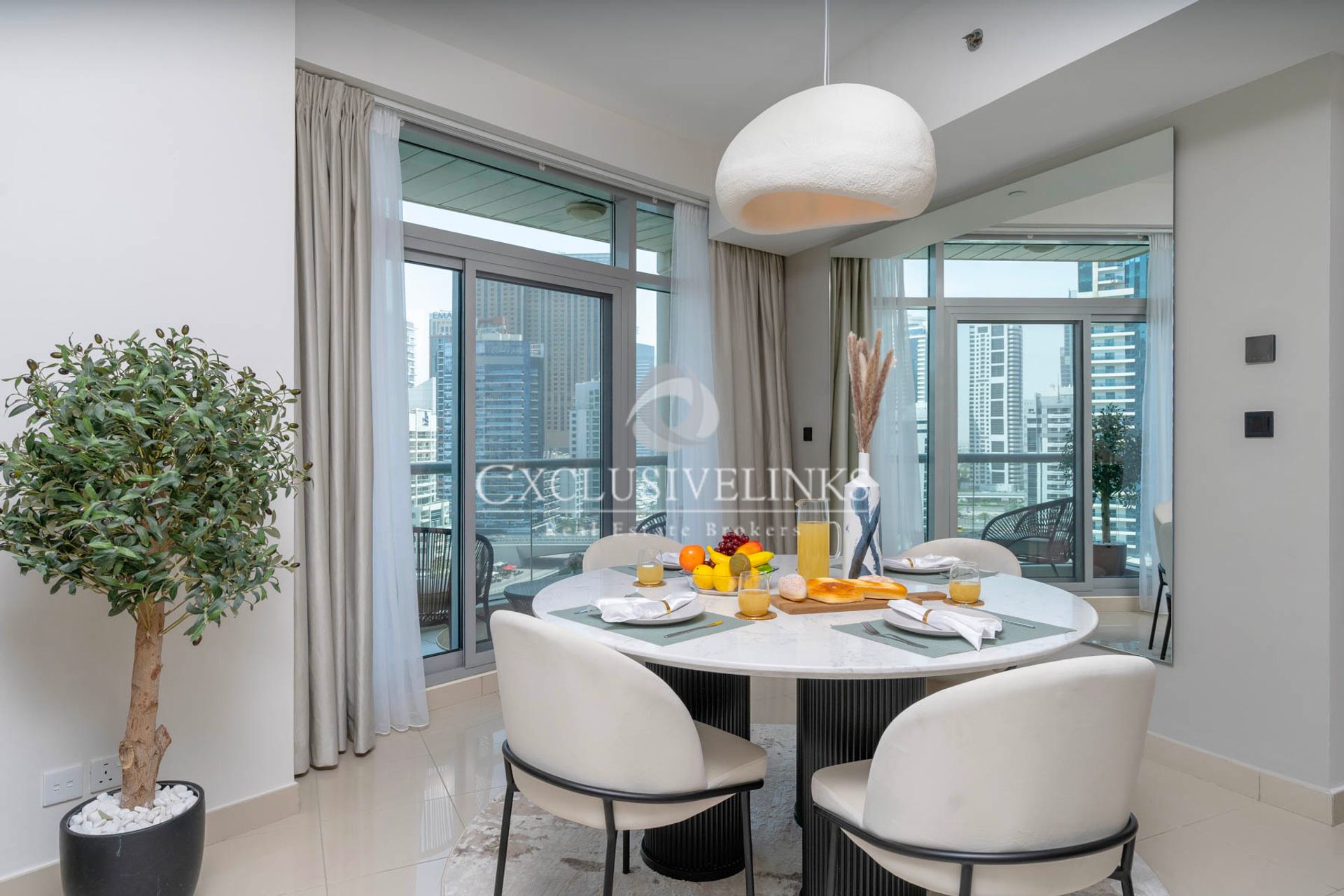 Condominium dans Dubai, Dubai 12643330