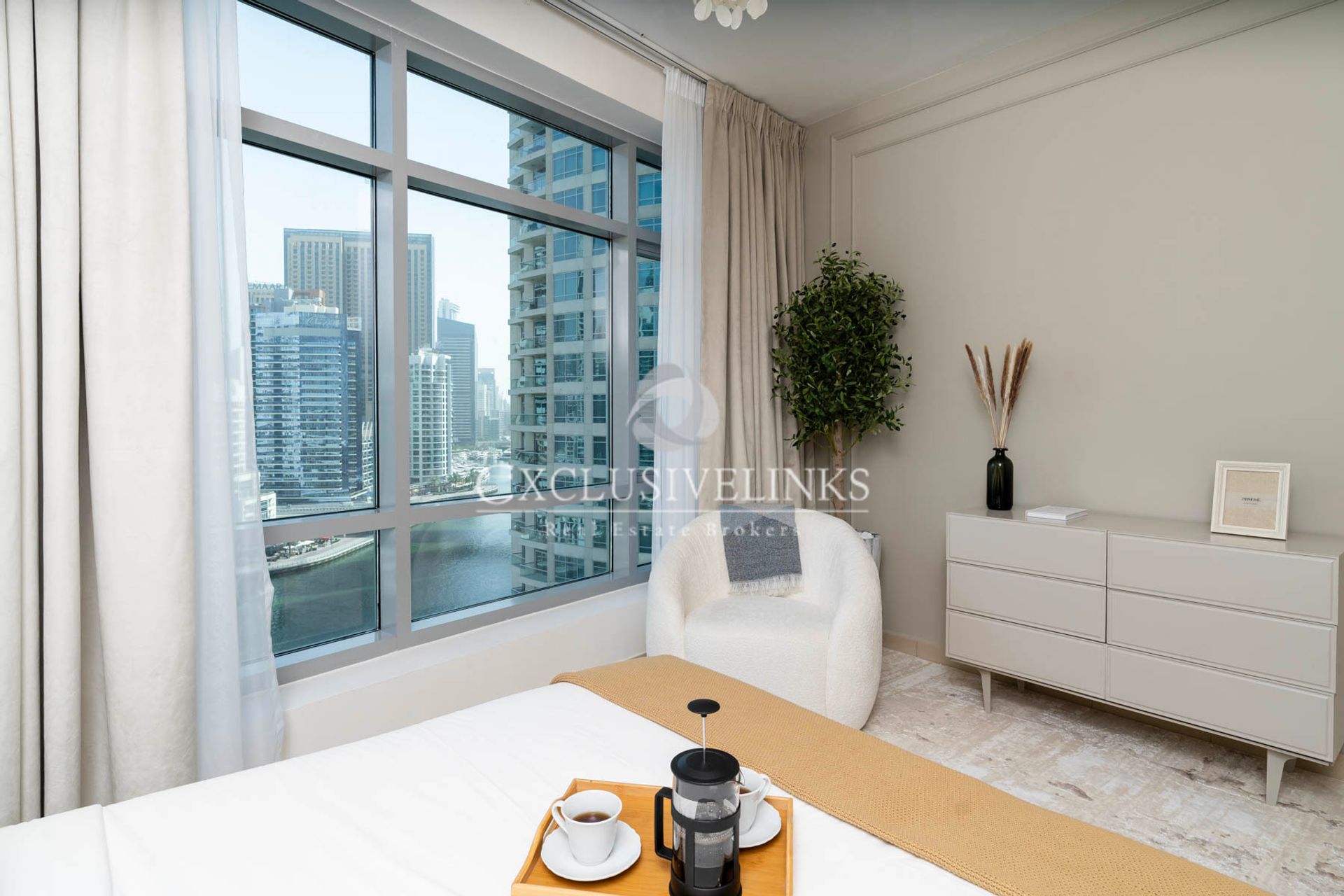 Condominio en Dubai, Dubai 12643330