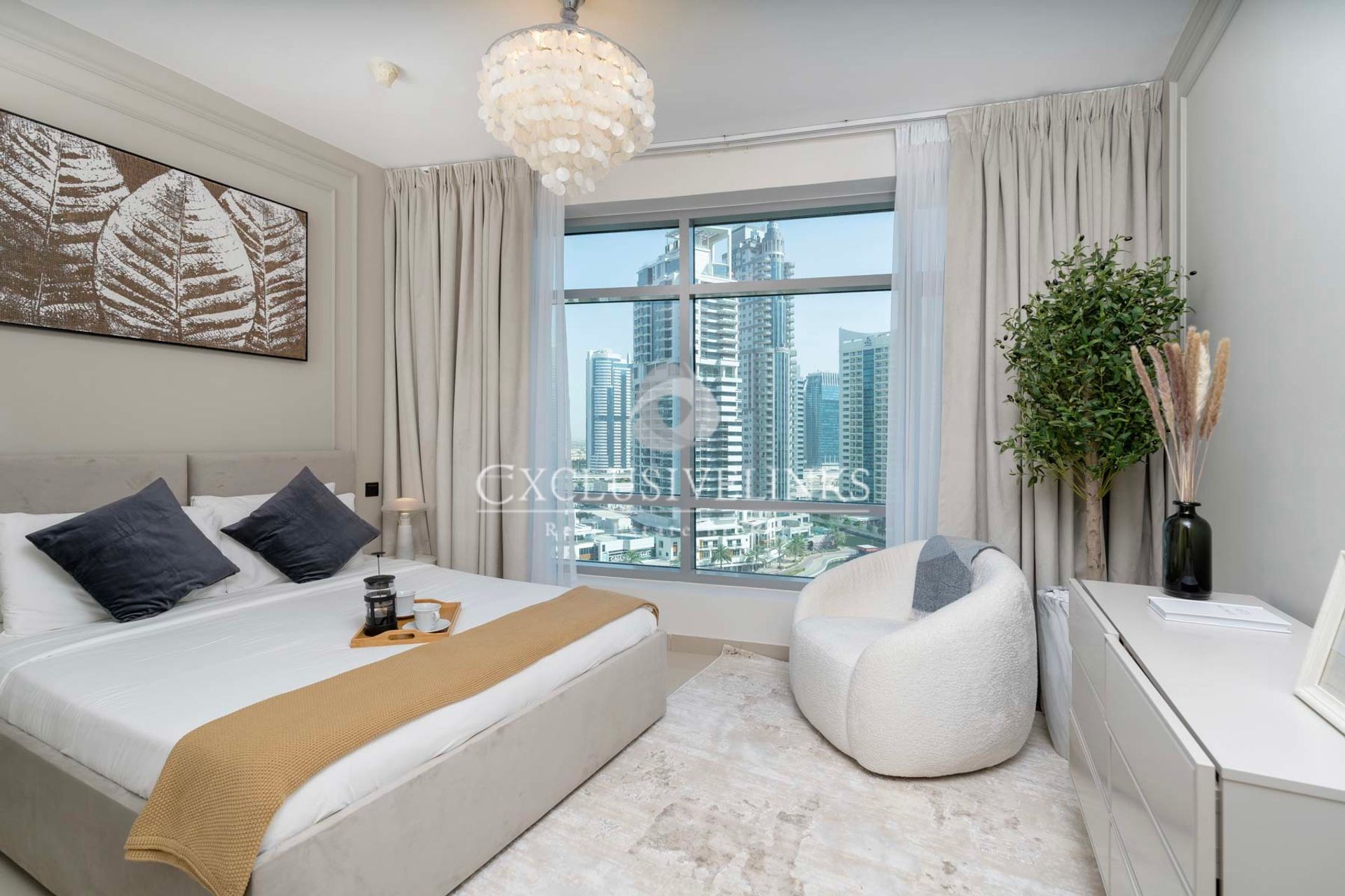 Condominio en Dubai, Dubai 12643330