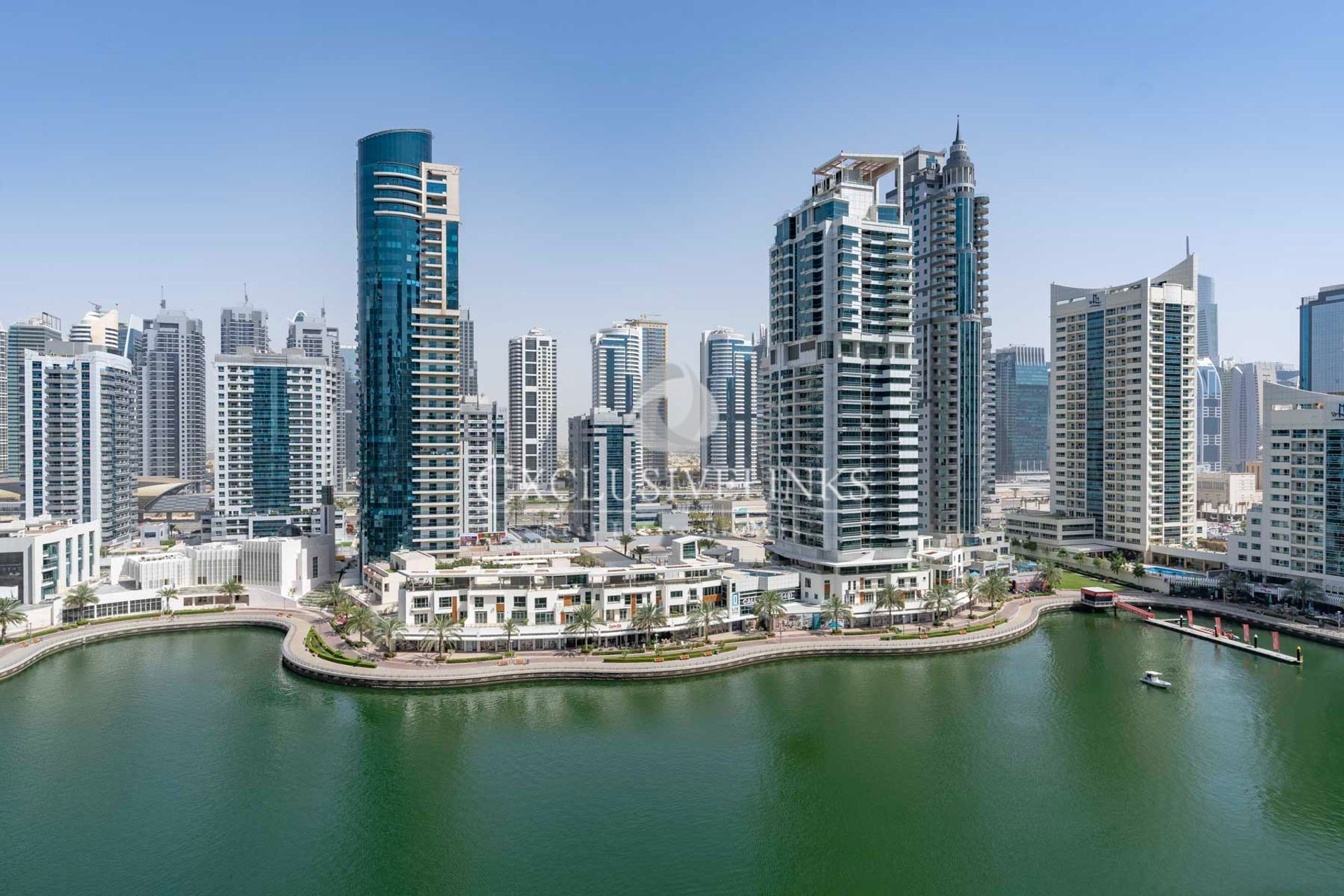 קוֹנדוֹמִינִיוֹן ב Dubai, Dubai 12643330