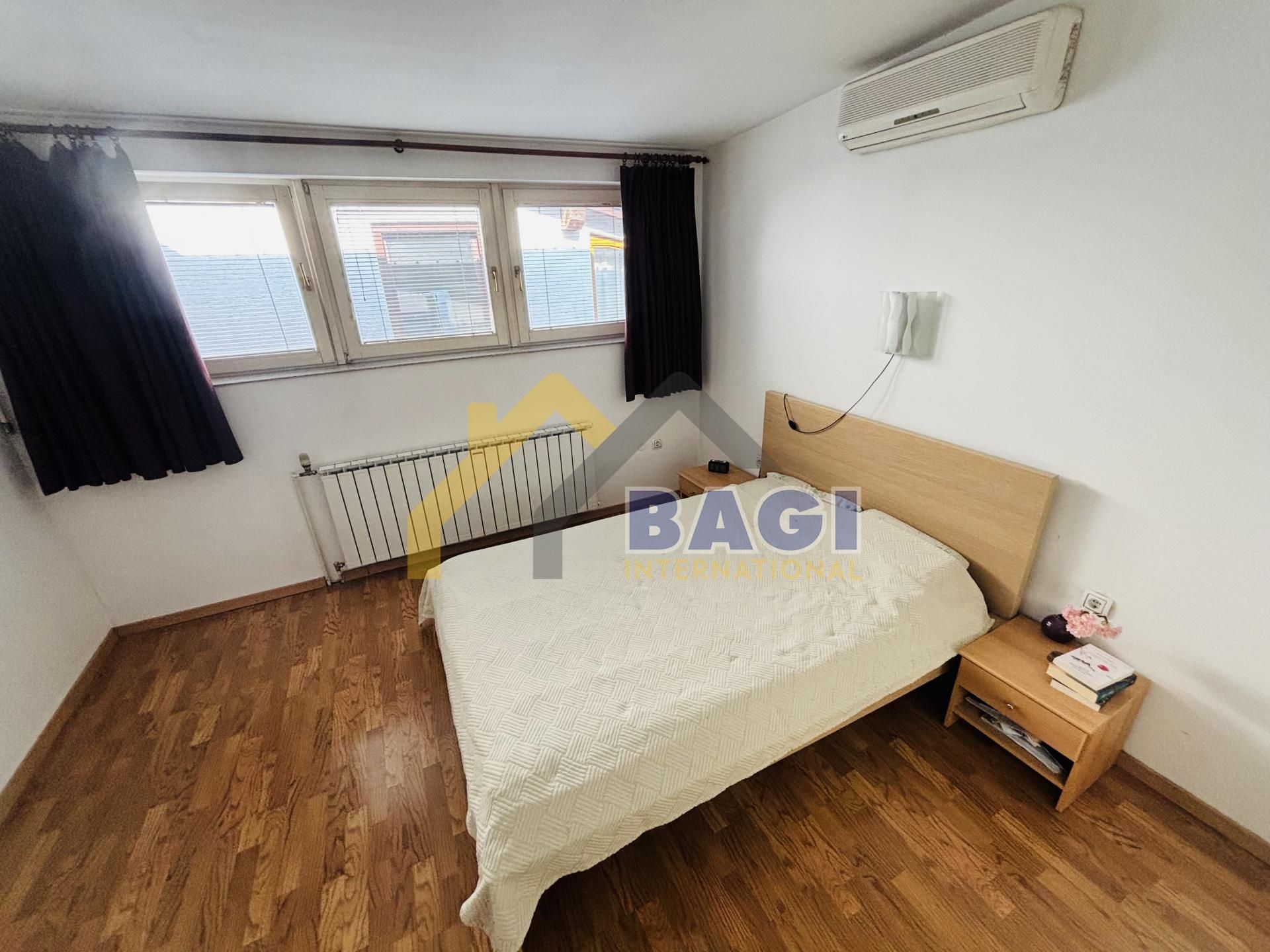 Condominio en Zagreb, City of Zagreb 12643683