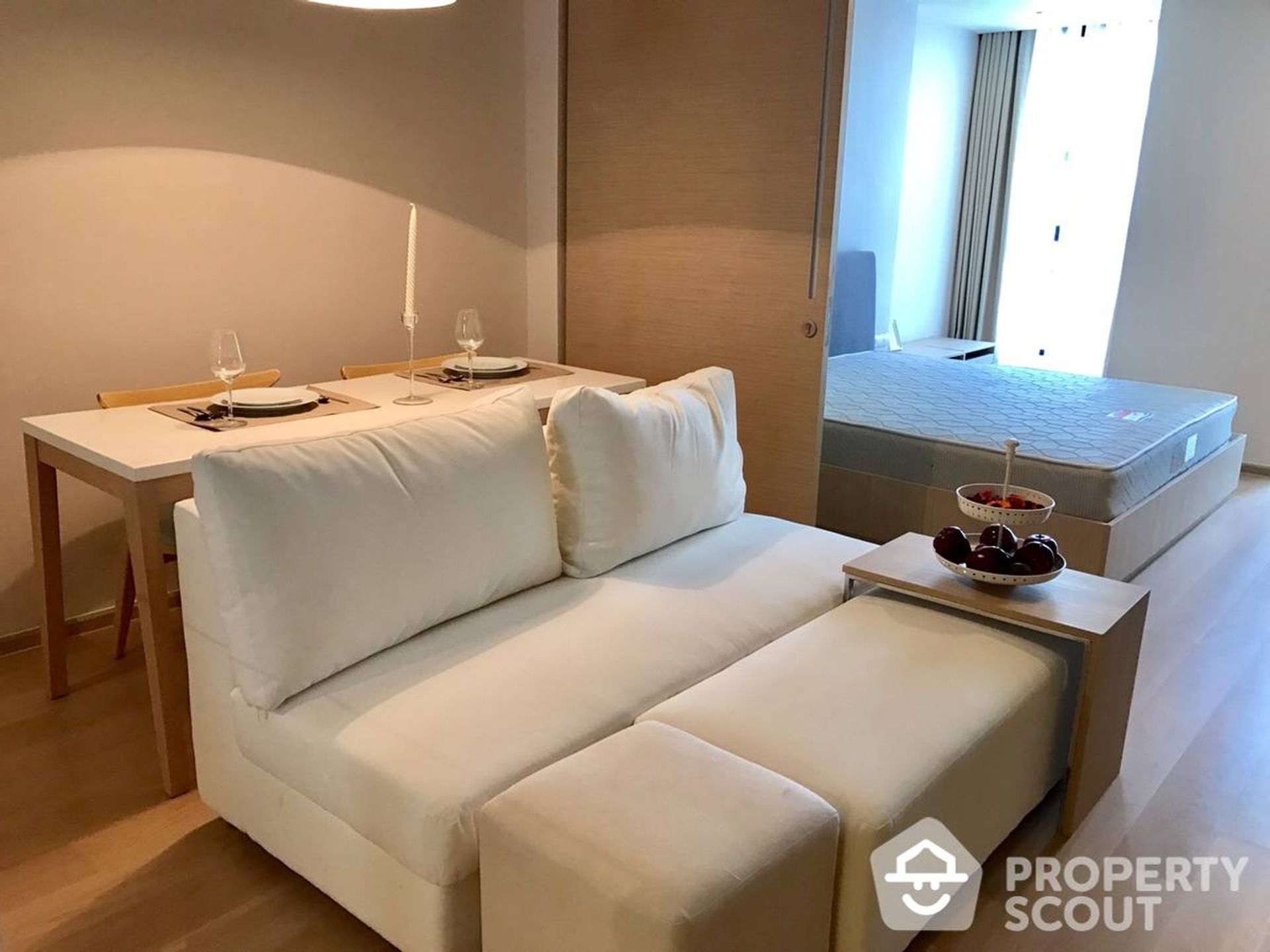 Condominio en Watthana, Krung Thep Maha Nakhon 12643843