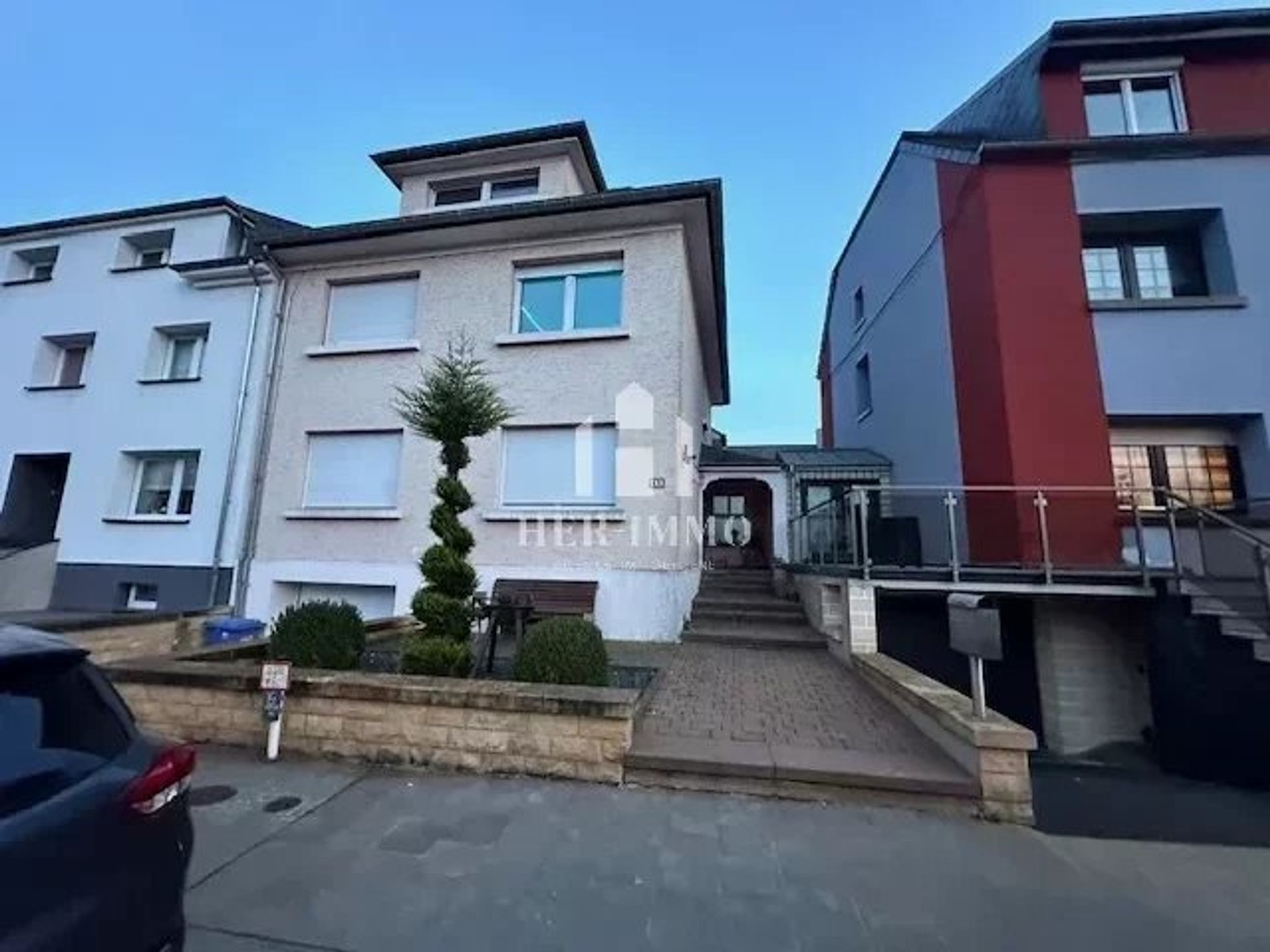 σπίτι σε Niederkorn, Differdange 12644086