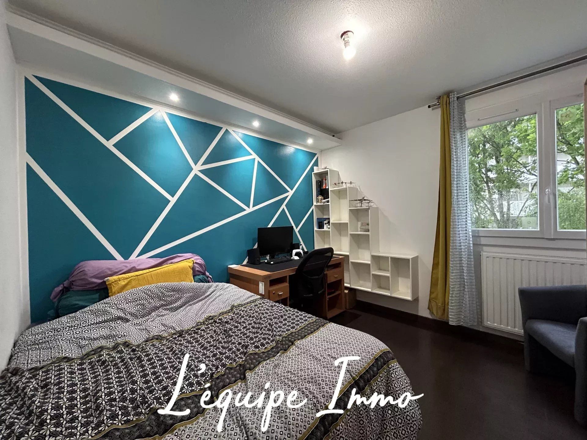 Condominio en Colomiers, Haute-Garonne 12644111