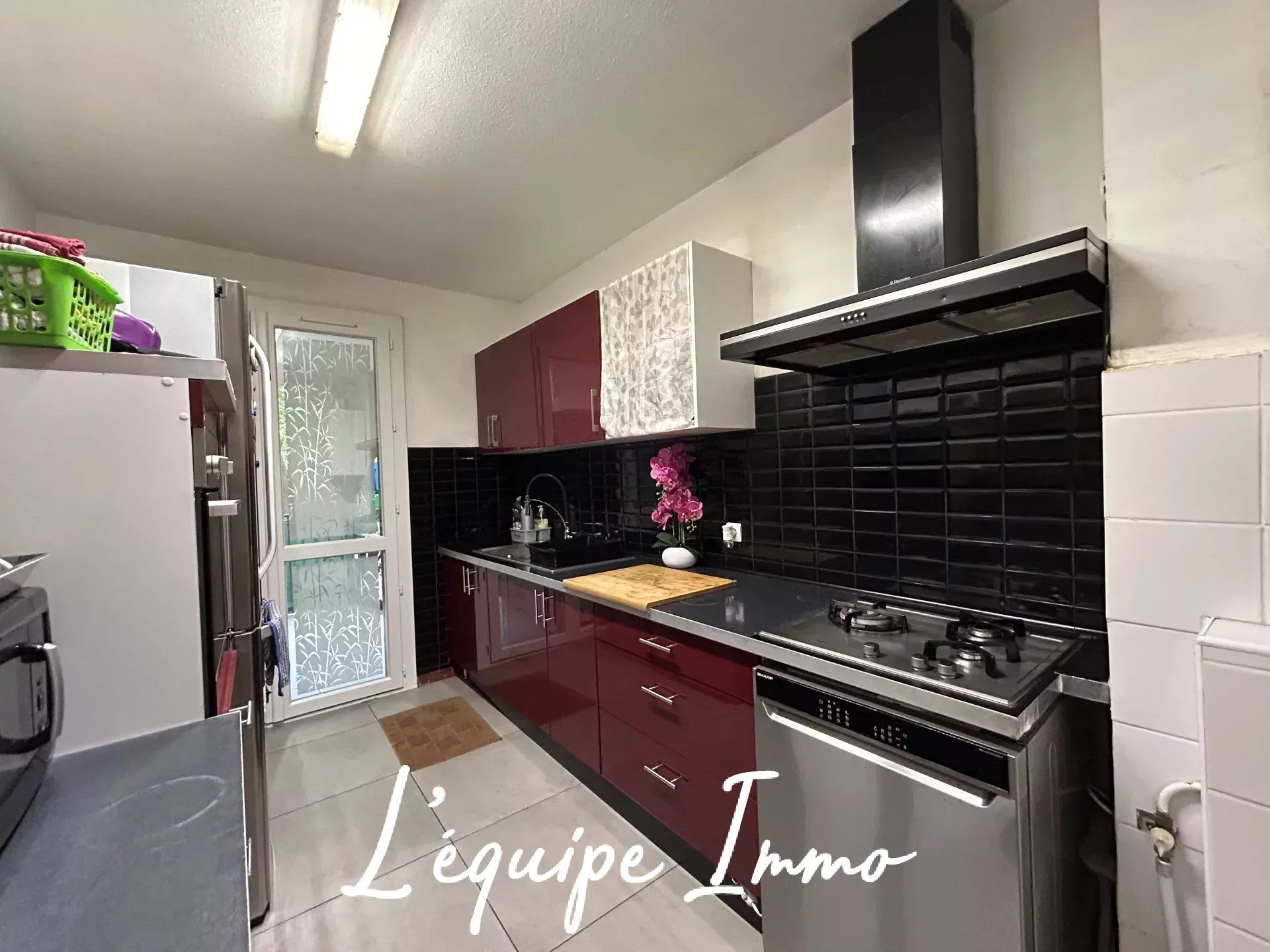 Condominio en Colomiers, Haute-Garonne 12644111