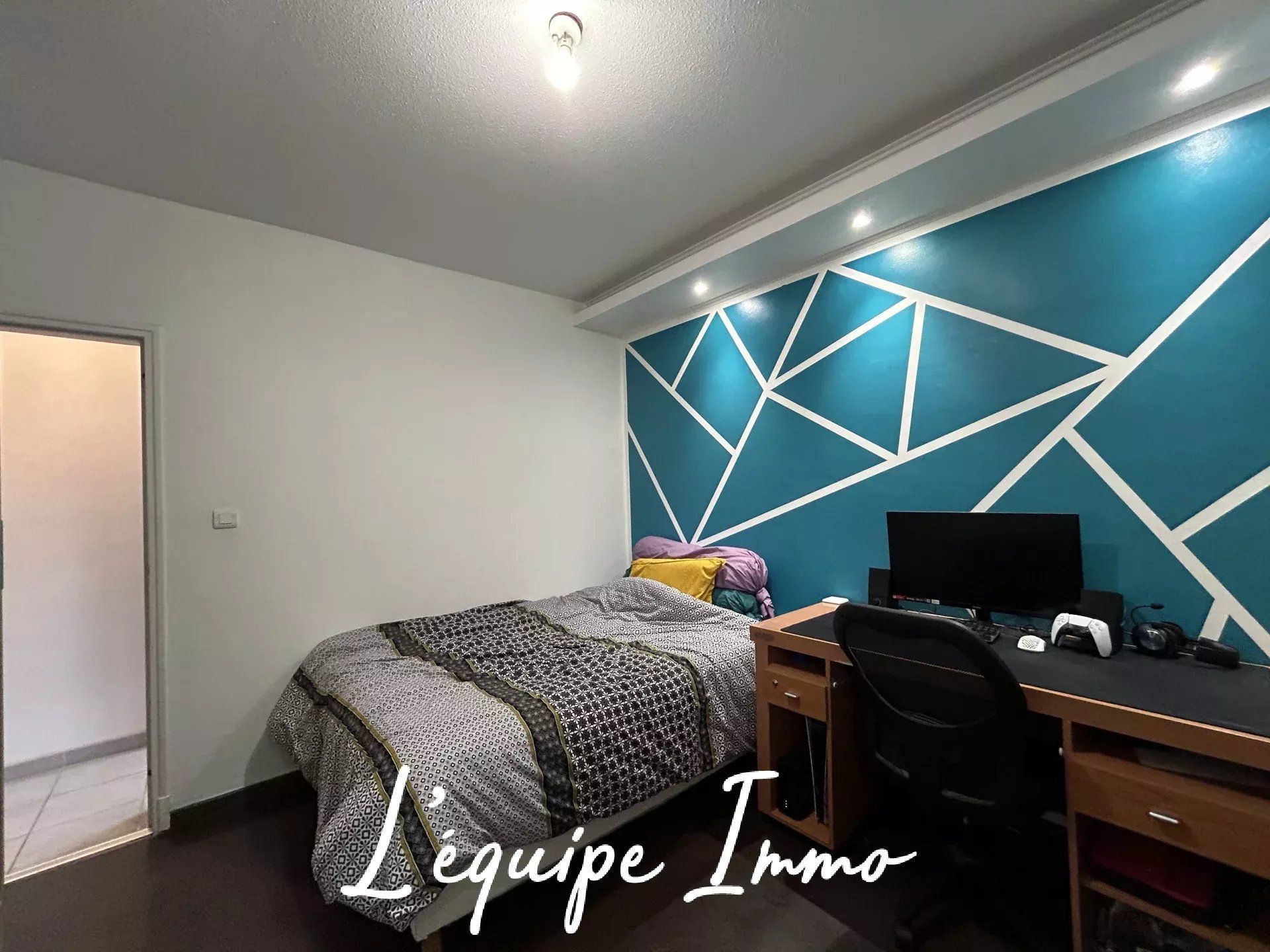 קוֹנדוֹמִינִיוֹן ב Colomiers, Haute-Garonne 12644111