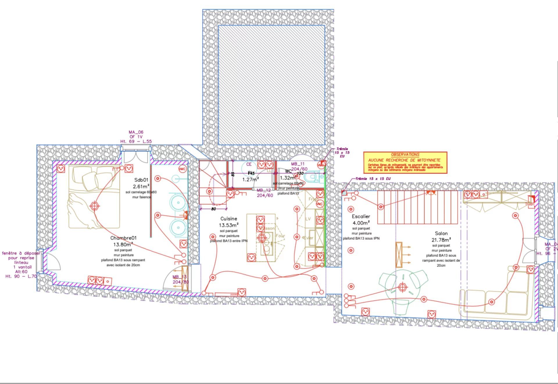 Condominio en La Colle-sur-Loup, Alpes-Maritimes 12644114