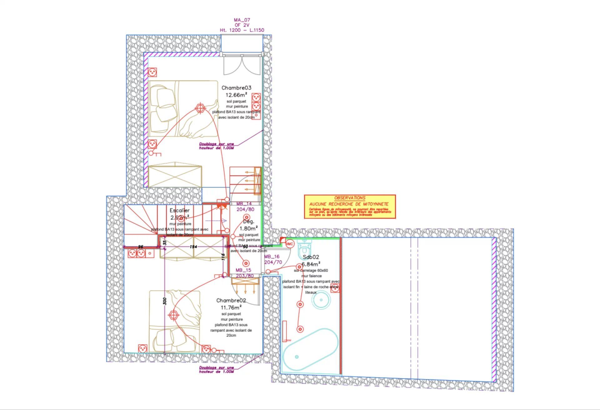 Condominio en La Colle-sur-Loup, Alpes-Maritimes 12644114