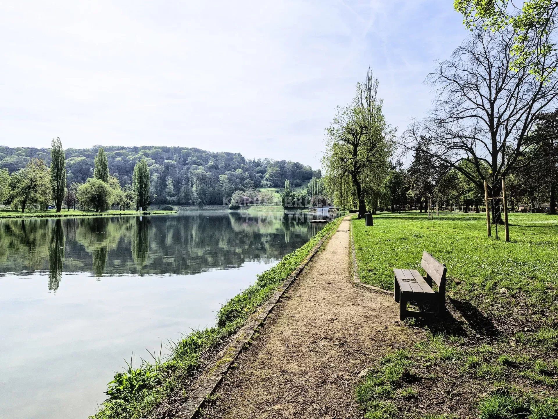 Casas Múltiplas no Echternach, Rosport-Mompach 12644118