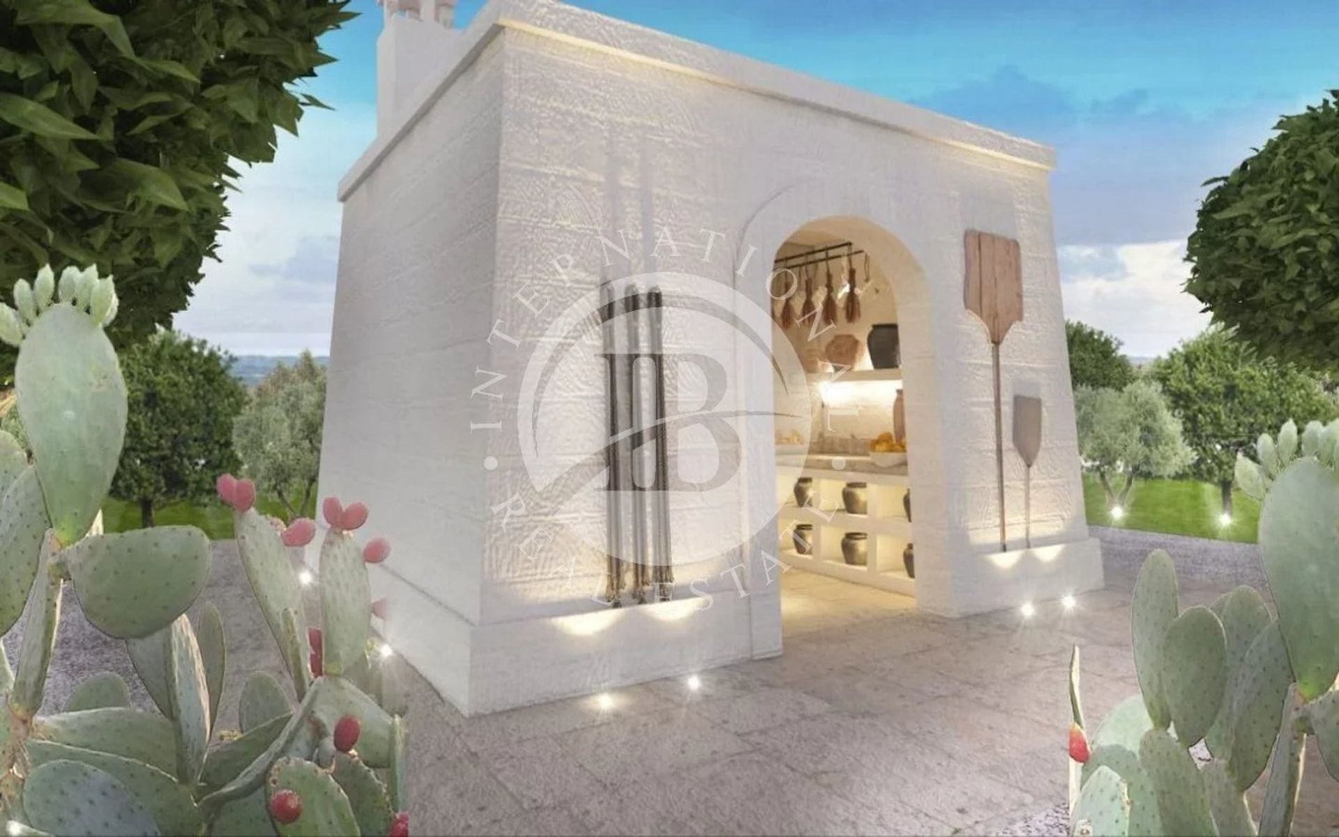 House in Fasano, Puglia 12644145