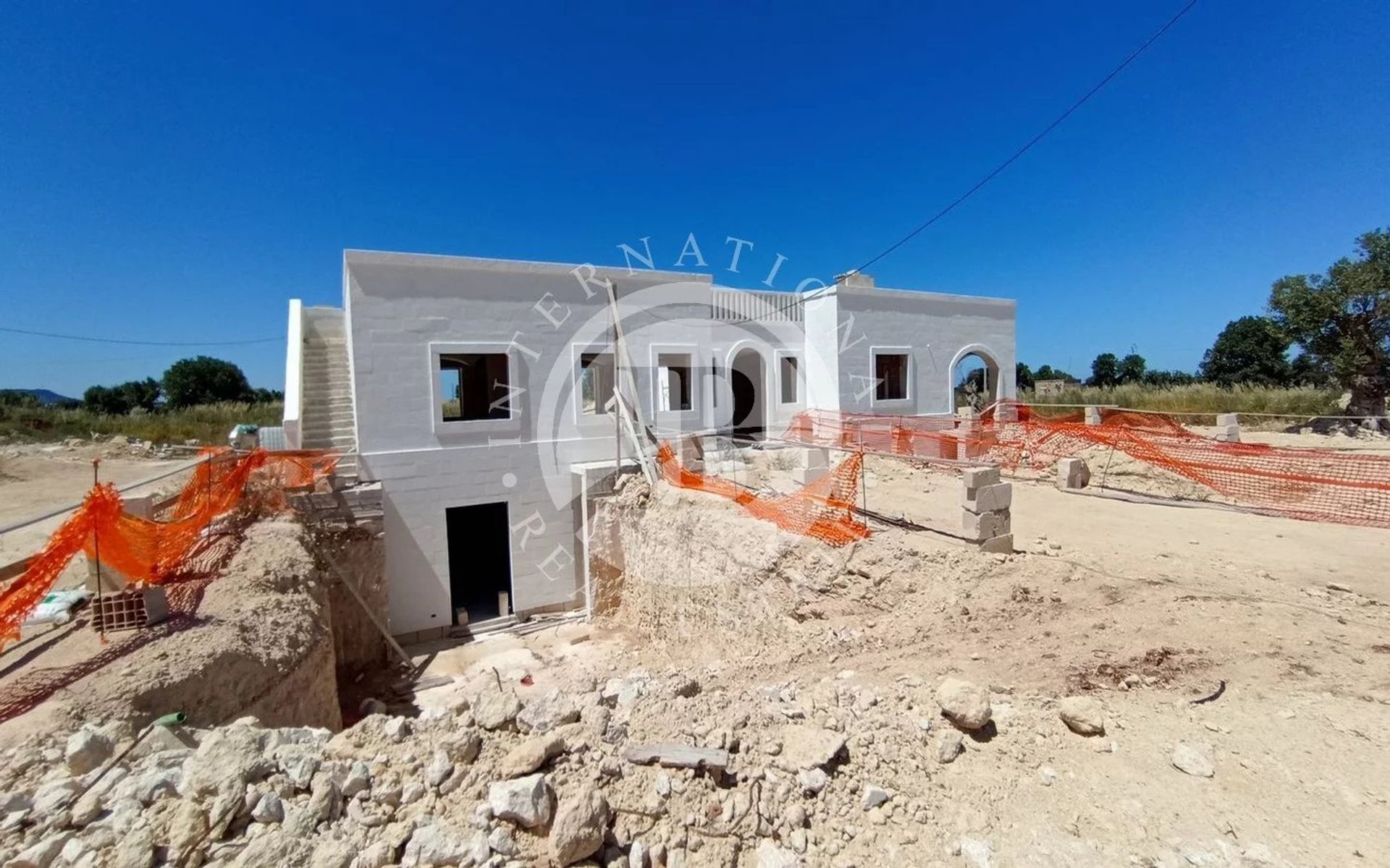 Haus im Fasano, Brindisi 12644145