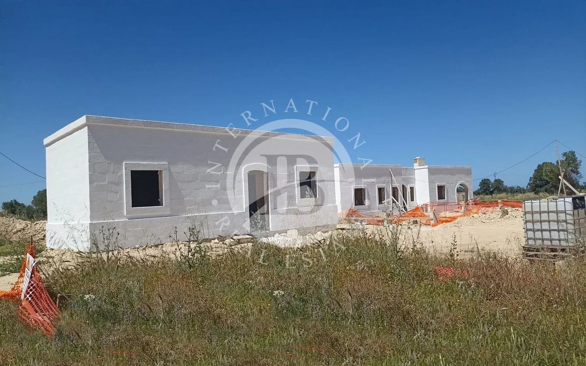 жилой дом в Fasano, Brindisi 12644145