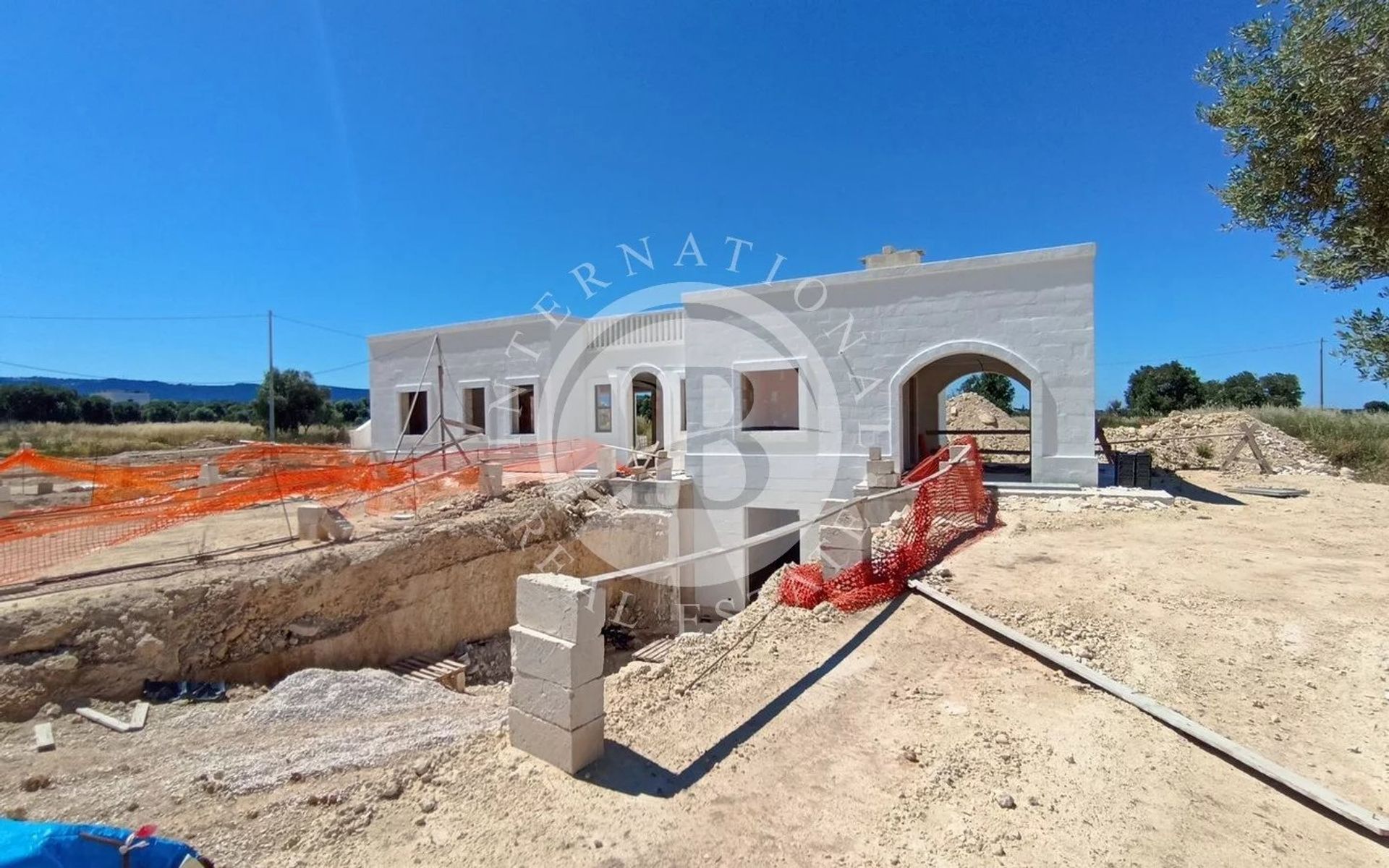 жилой дом в Fasano, Brindisi 12644145