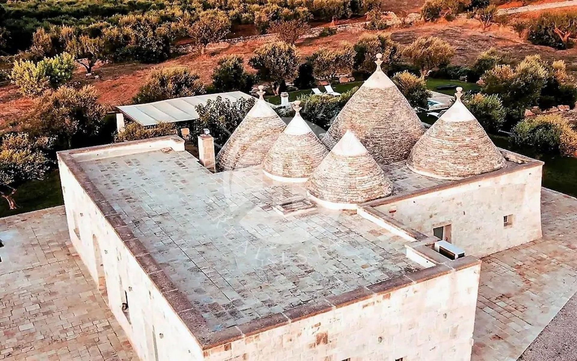 casa no Martina Franca, Apúlia 12644150