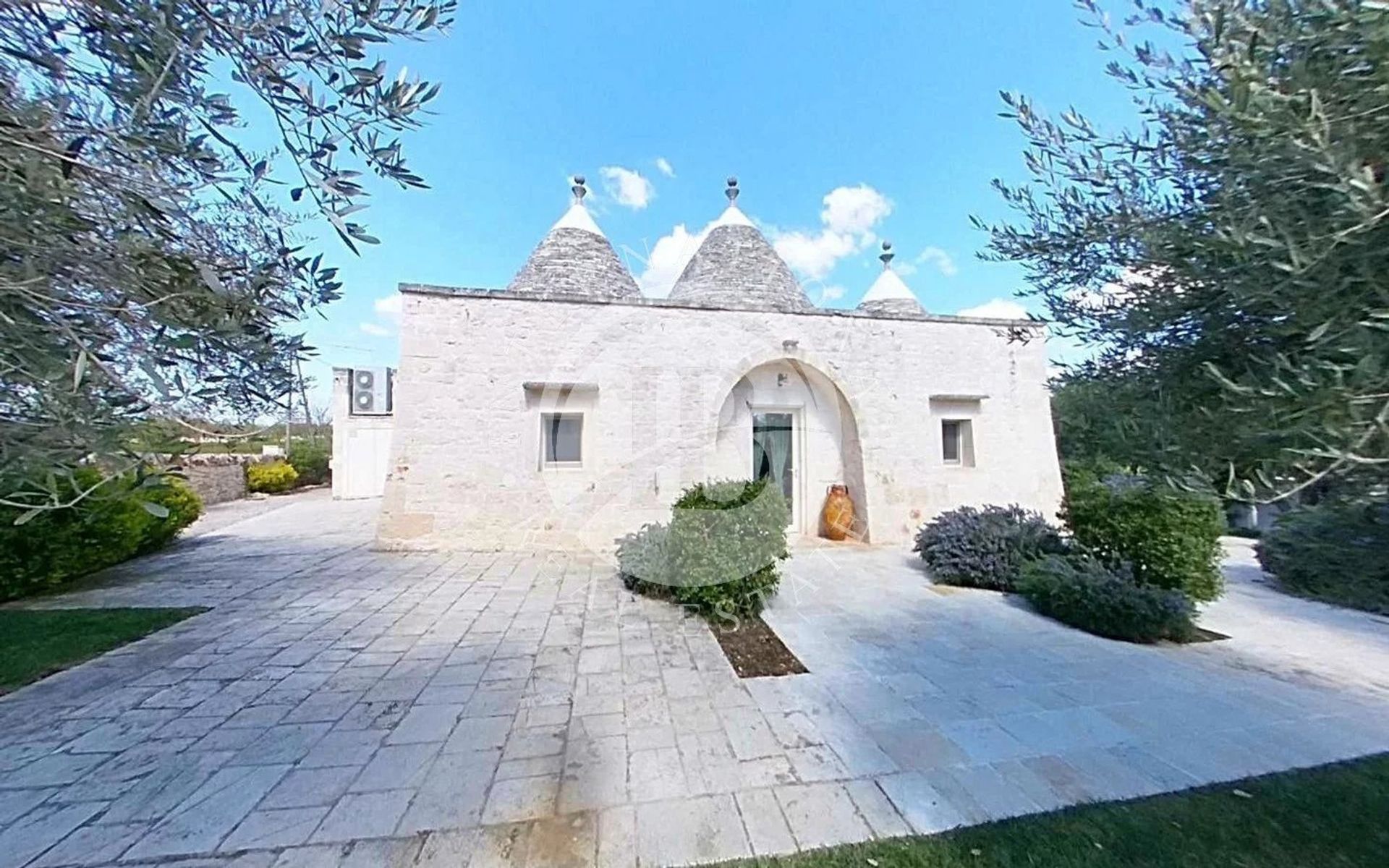 casa no Martina Franca, Apúlia 12644150