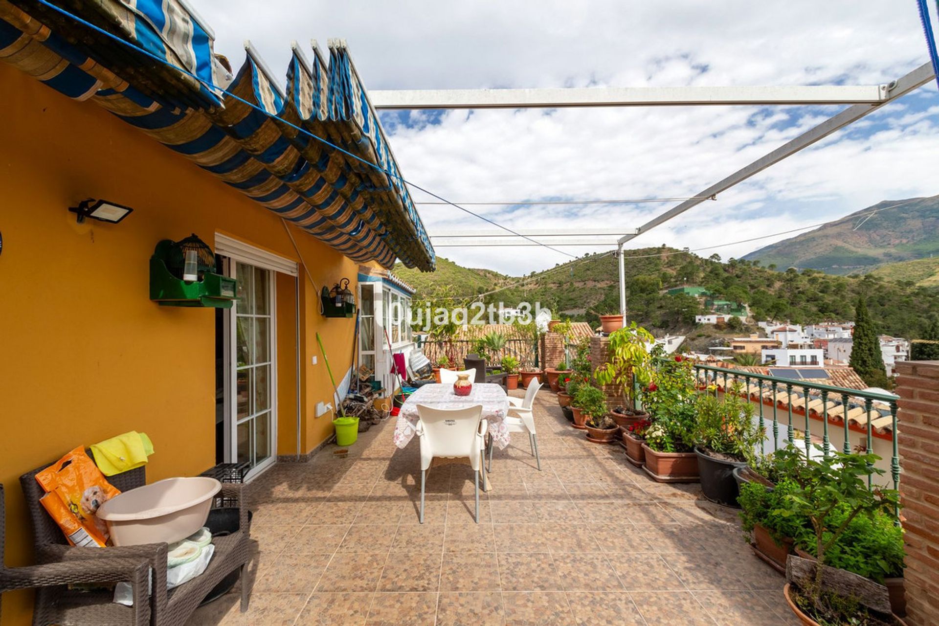 Pengecer di Benahavís, Andalusia 12644177