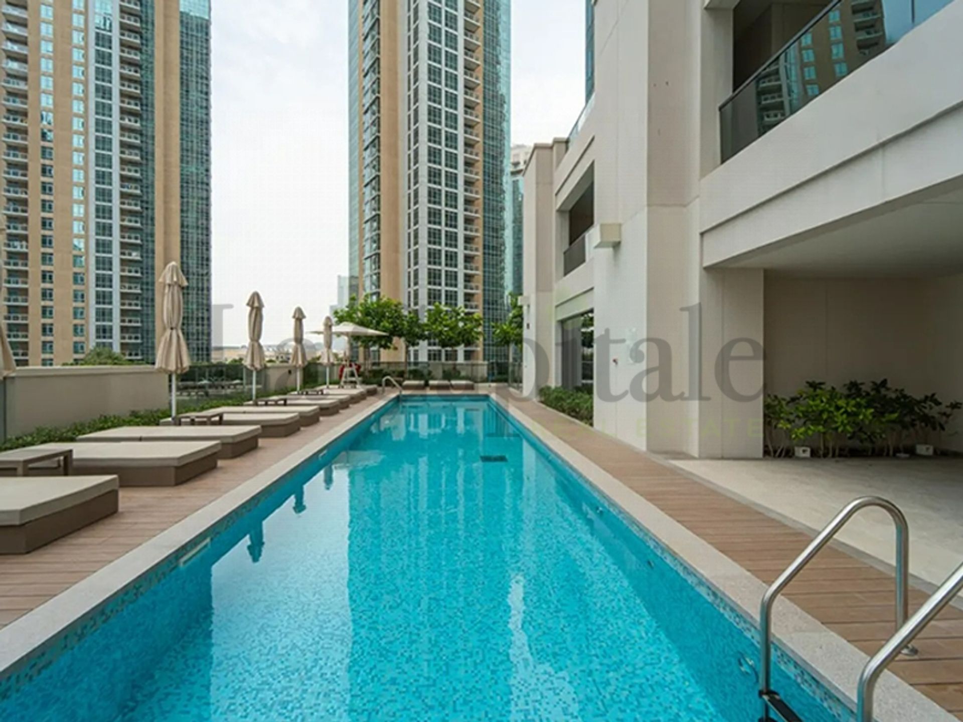 Condominium dans Dubai, Dubai 12644238