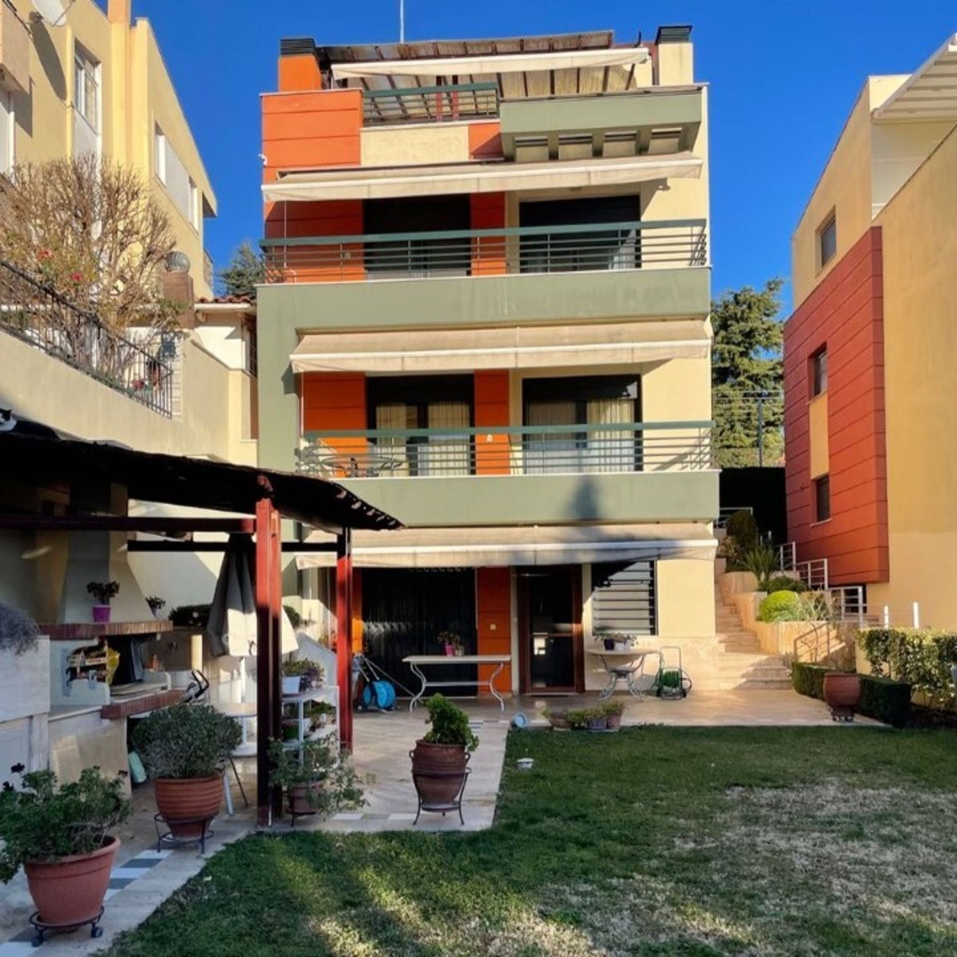 Huis in Panorama, Kentriki Makedonia 12644280