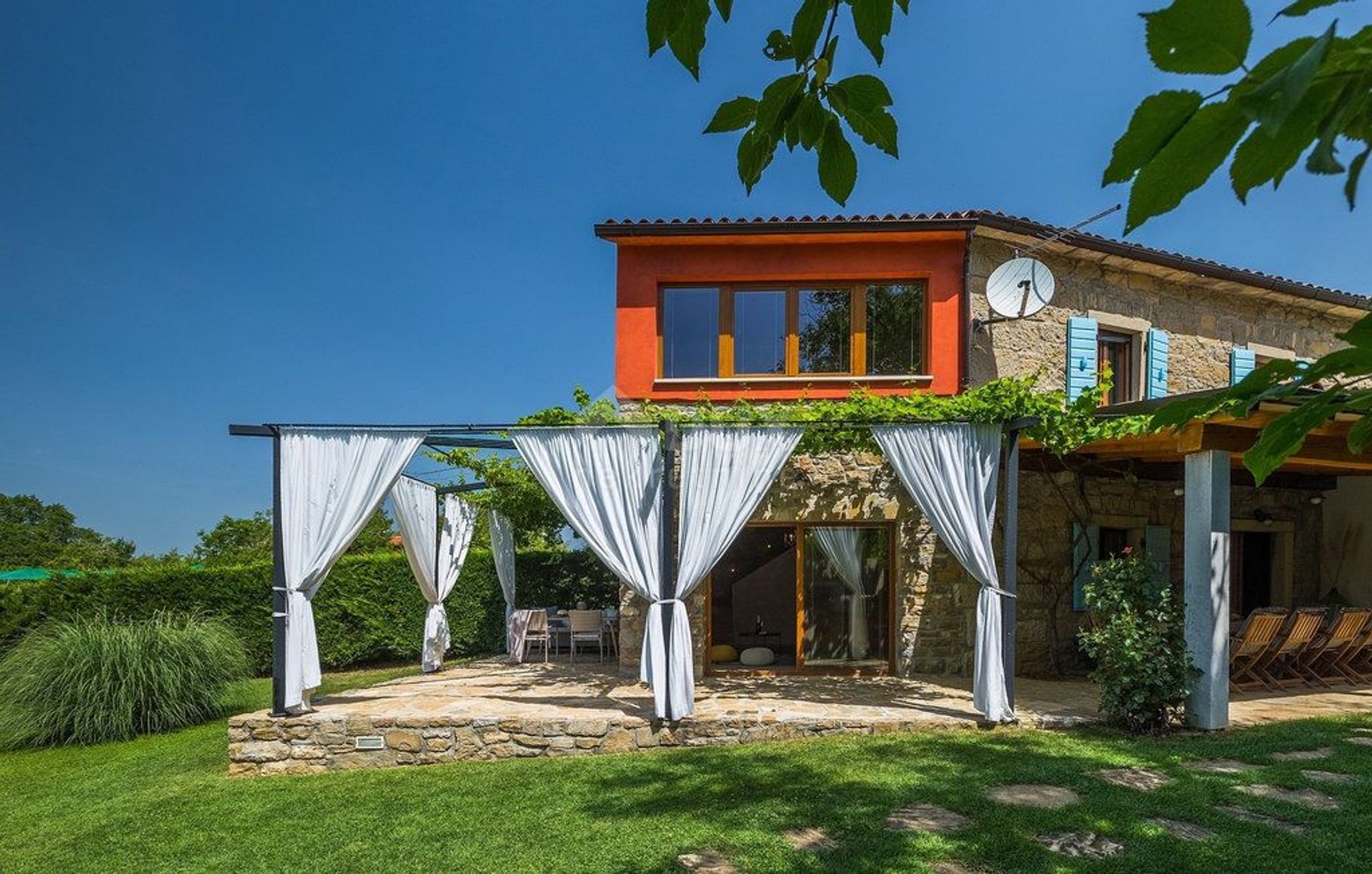 Haus im Buzet, Istria County 12644301