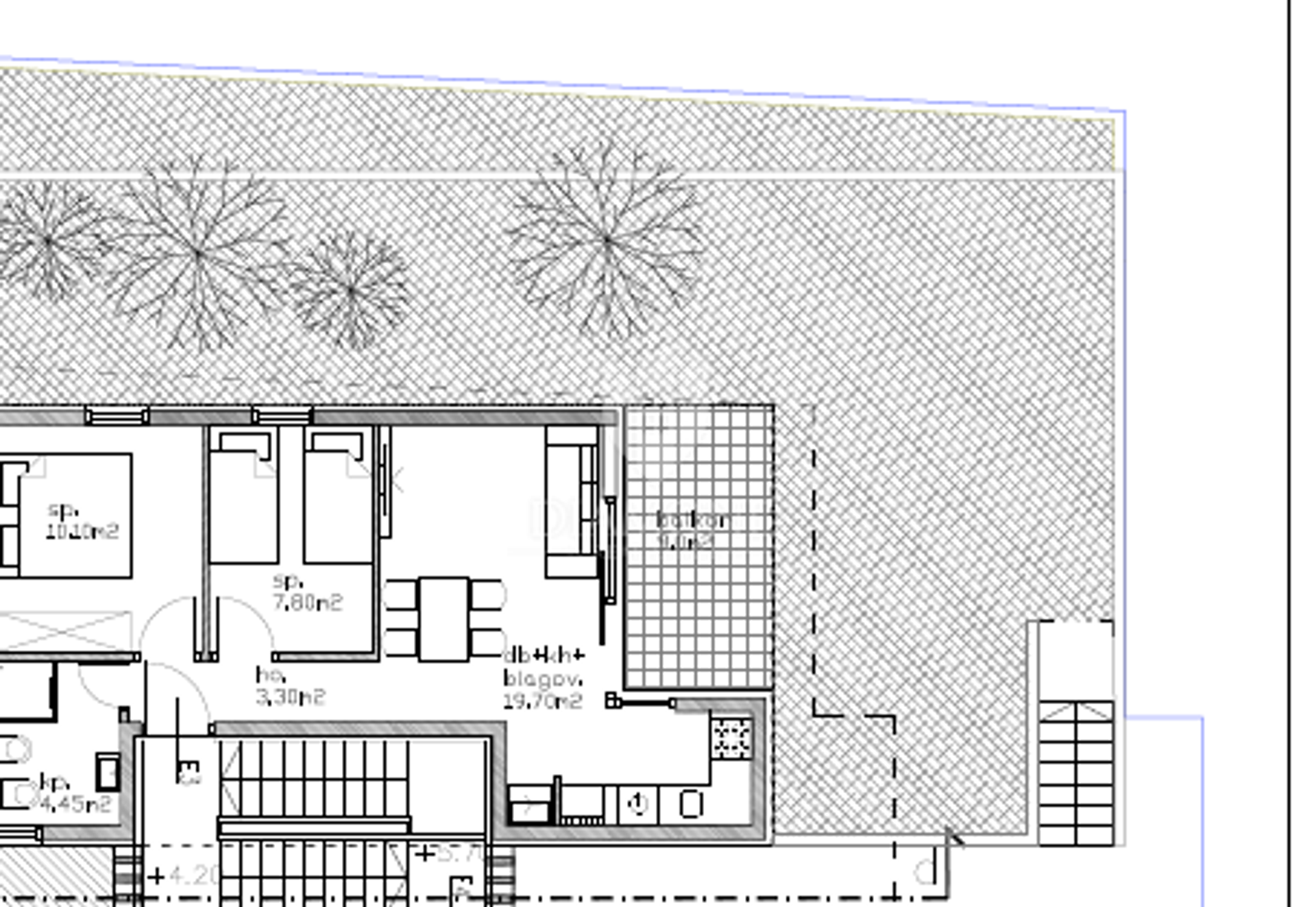 Condominio nel Lovrečica, Istria County 12644508