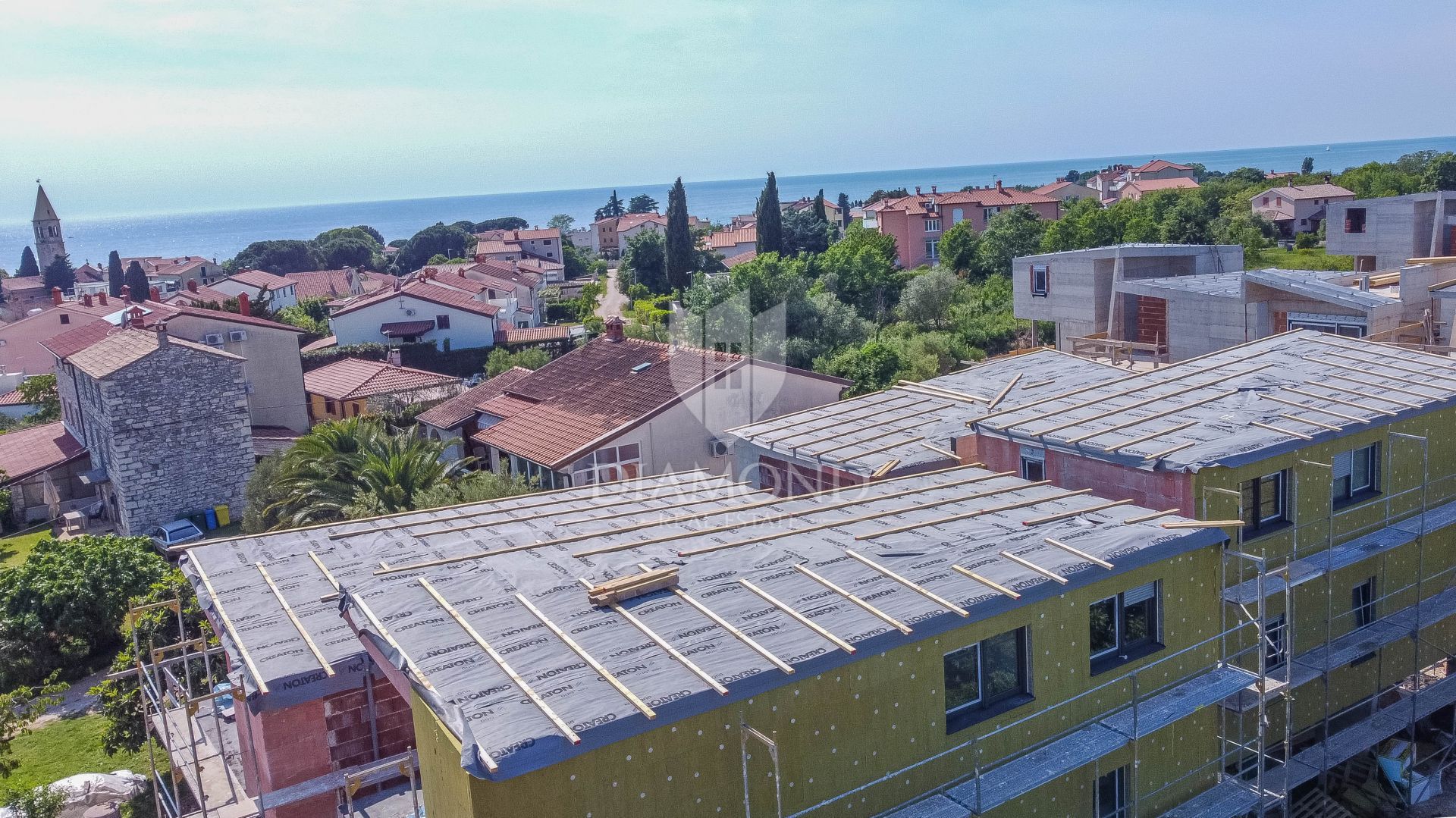 Condominio nel Lovrečica, Istria County 12644508