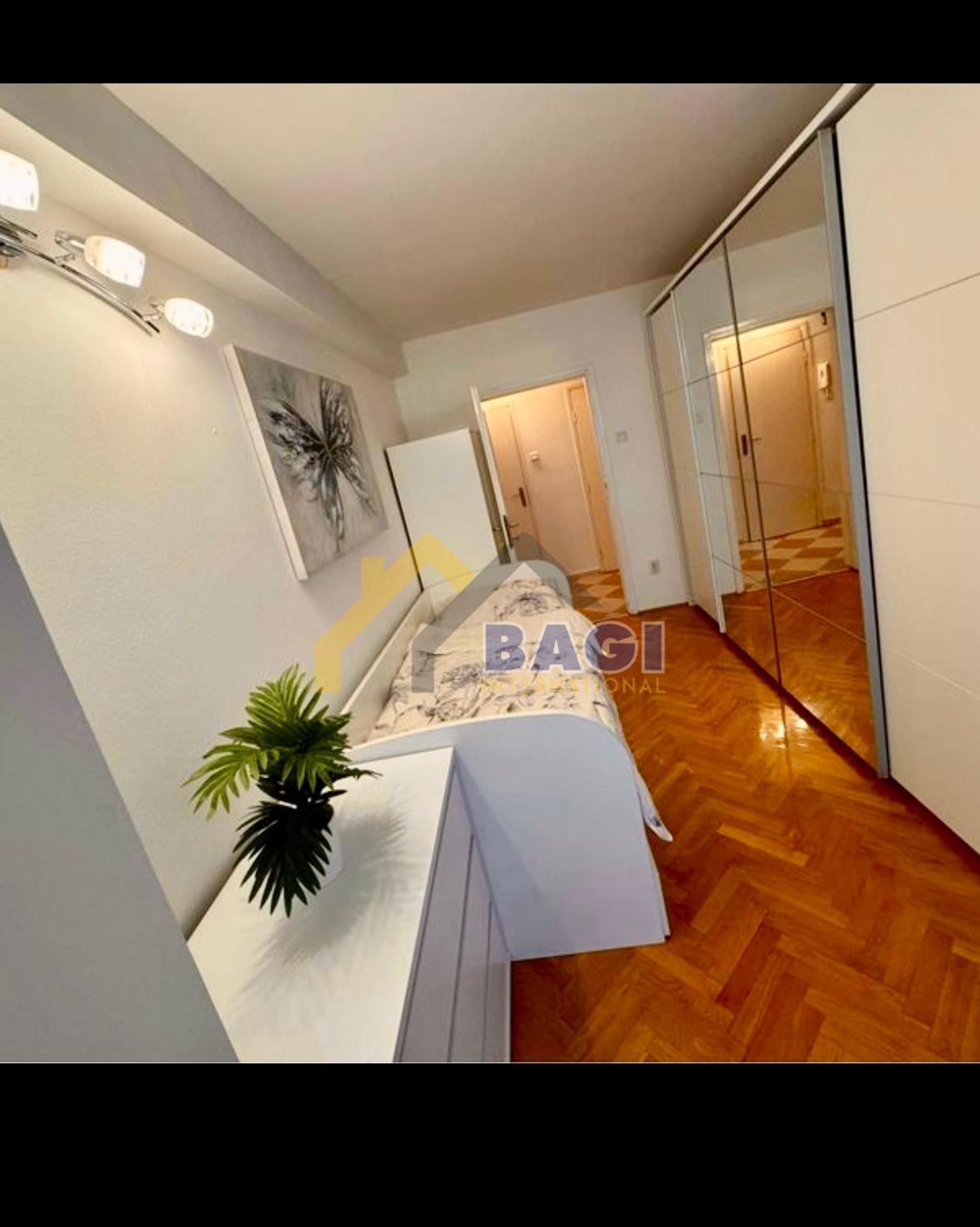 Condominio nel Zagreb, City of Zagreb 12644651