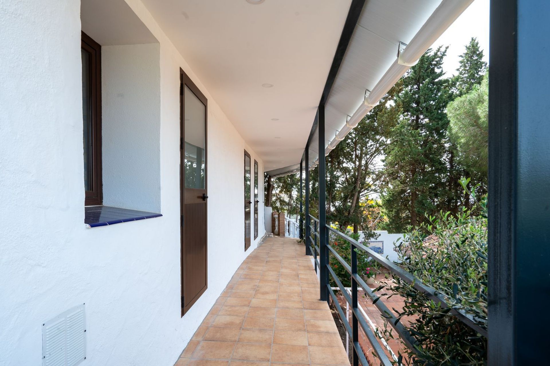 Hus i Mijas, Andalusia 12644907