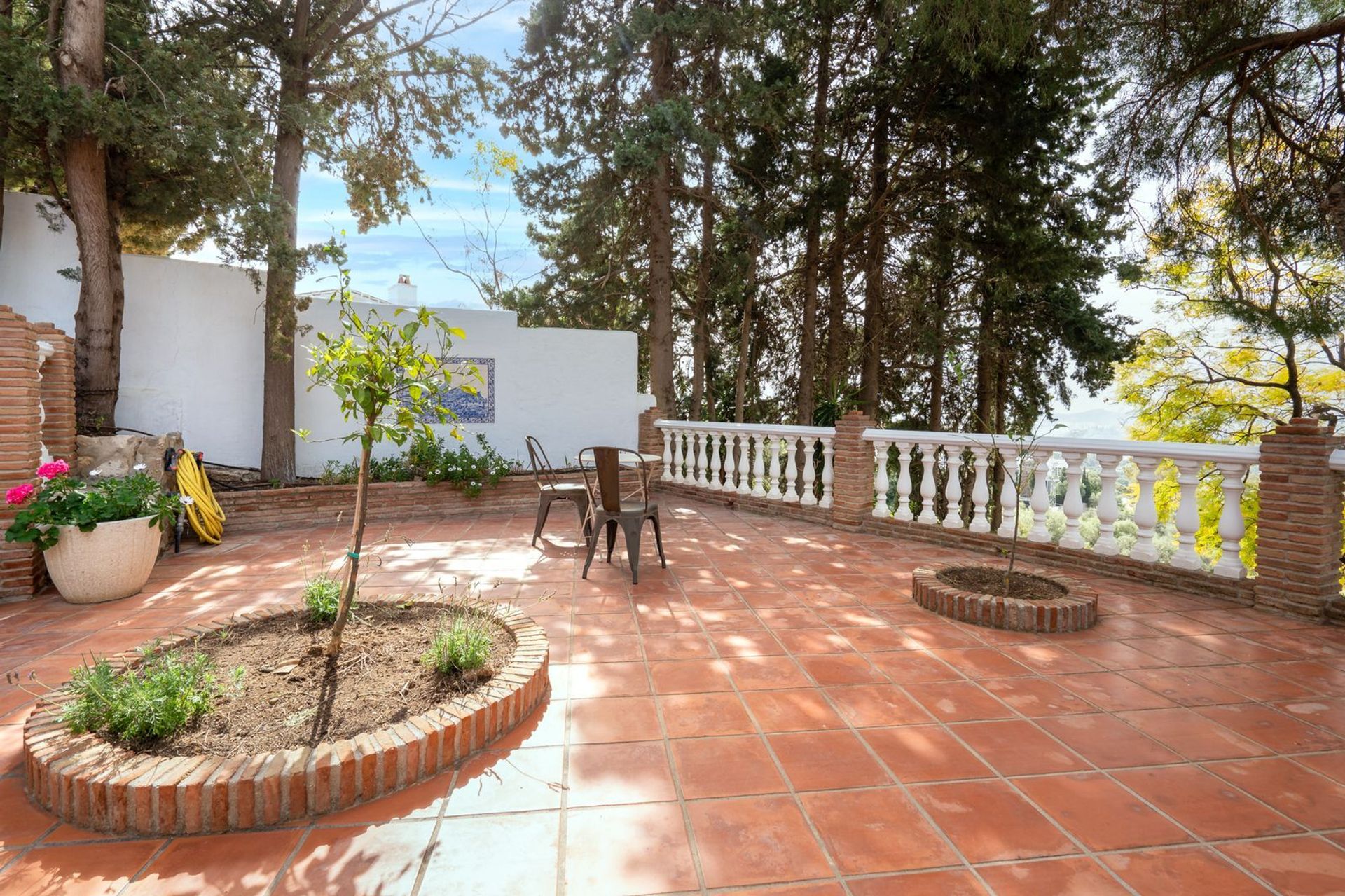 Hus i Mijas, Andalusia 12644907