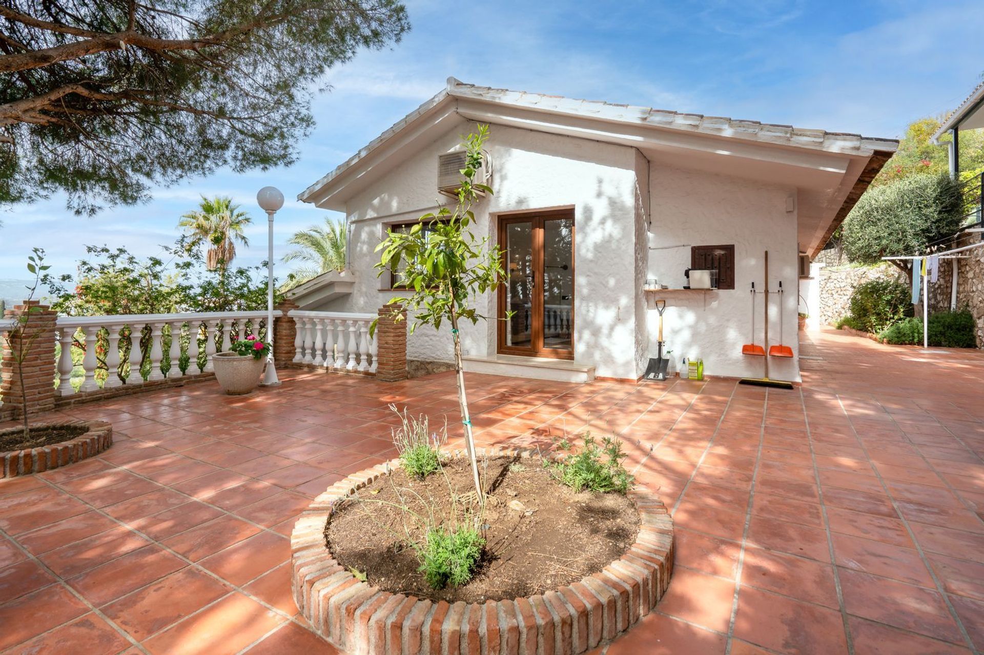 Hus i Mijas, Andalusia 12644907