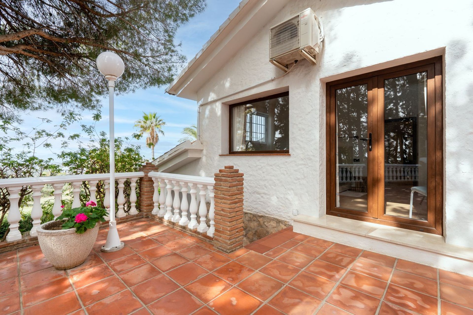 Hus i Mijas, Andalusia 12644907