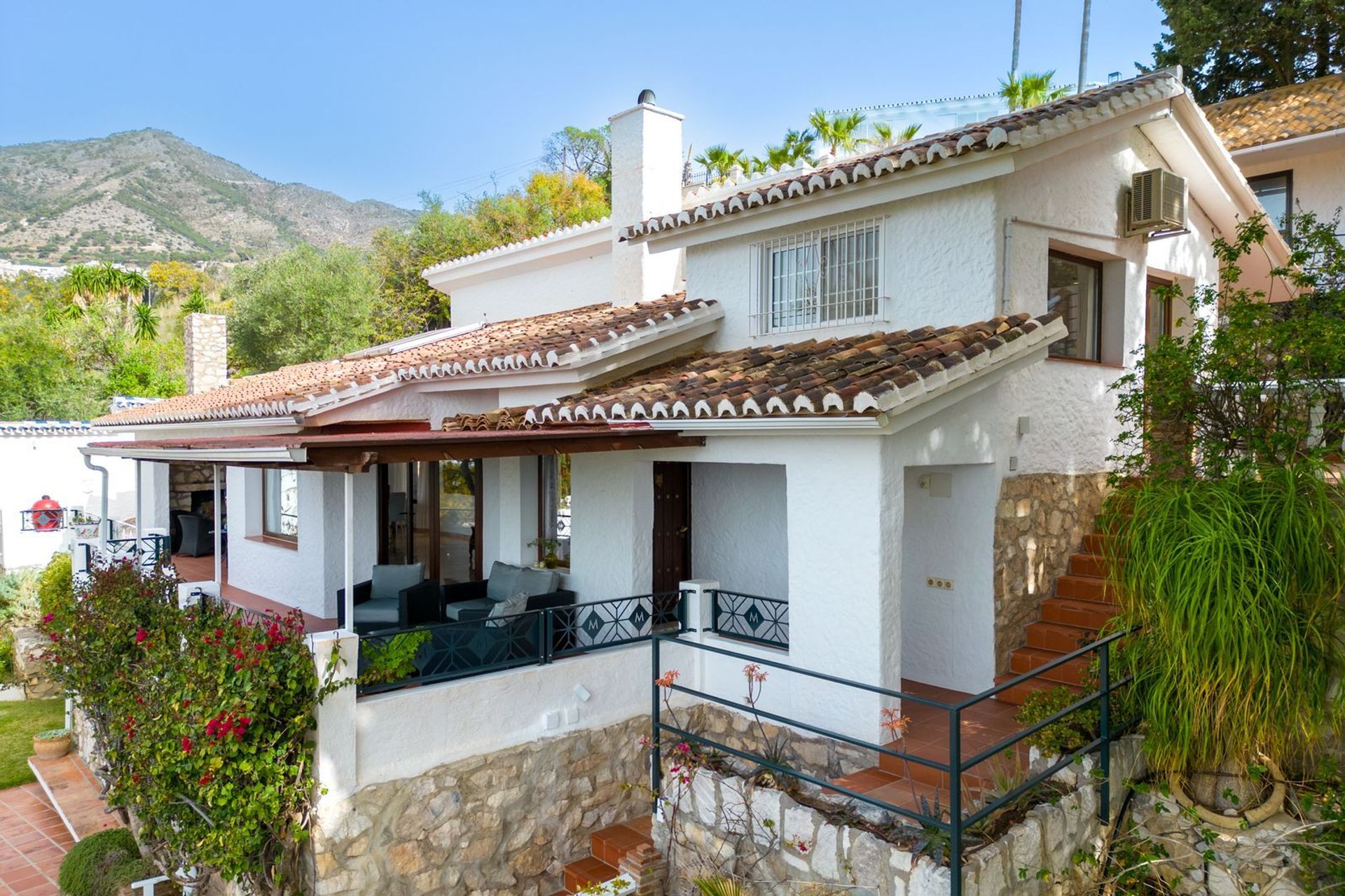 Hus i Mijas, Andalusia 12644907