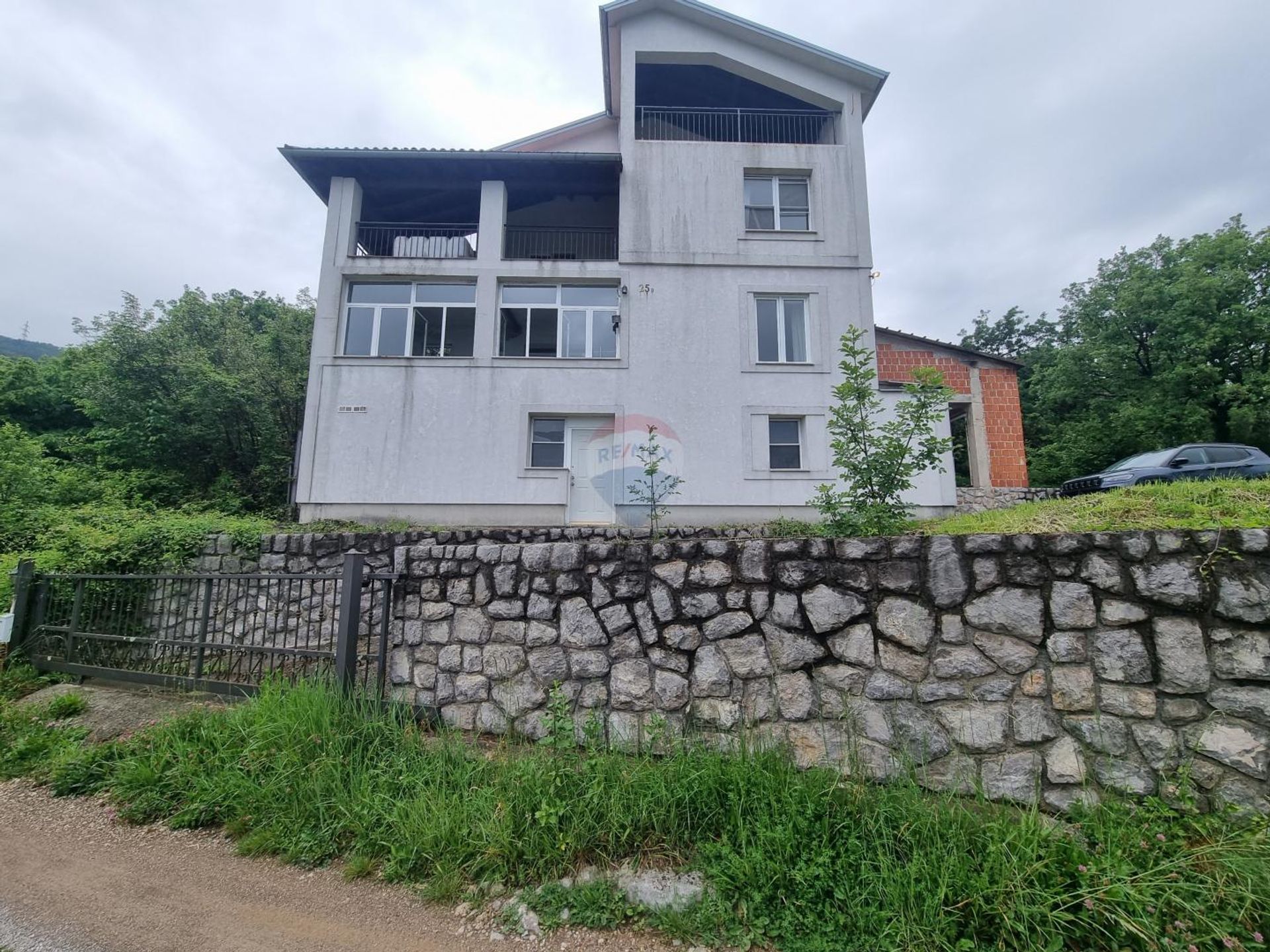 House in Opatija, Primorsko-Goranska Zupanija 12644942