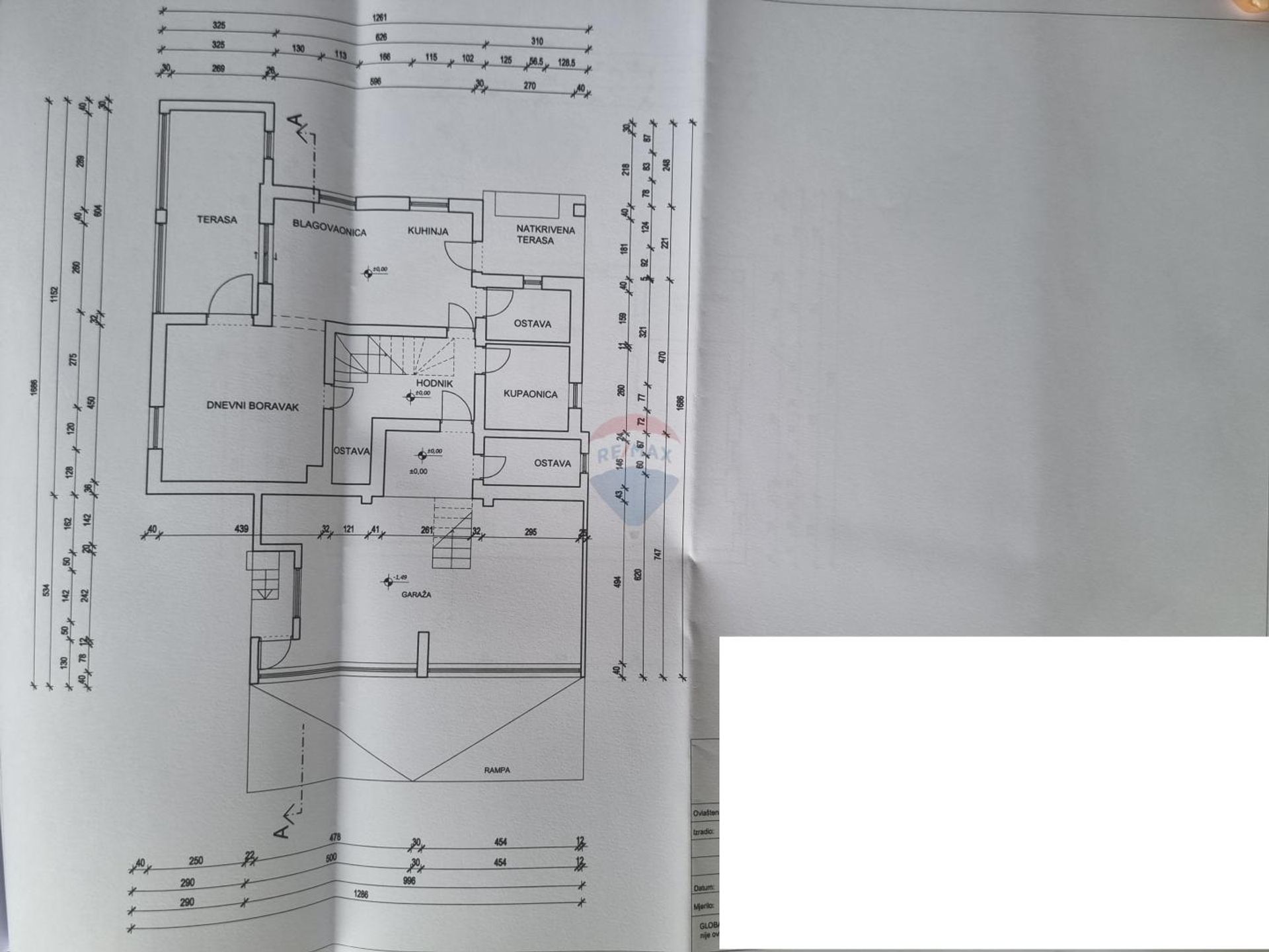 rumah dalam Lovran, Primorsko-goranska županija 12644942