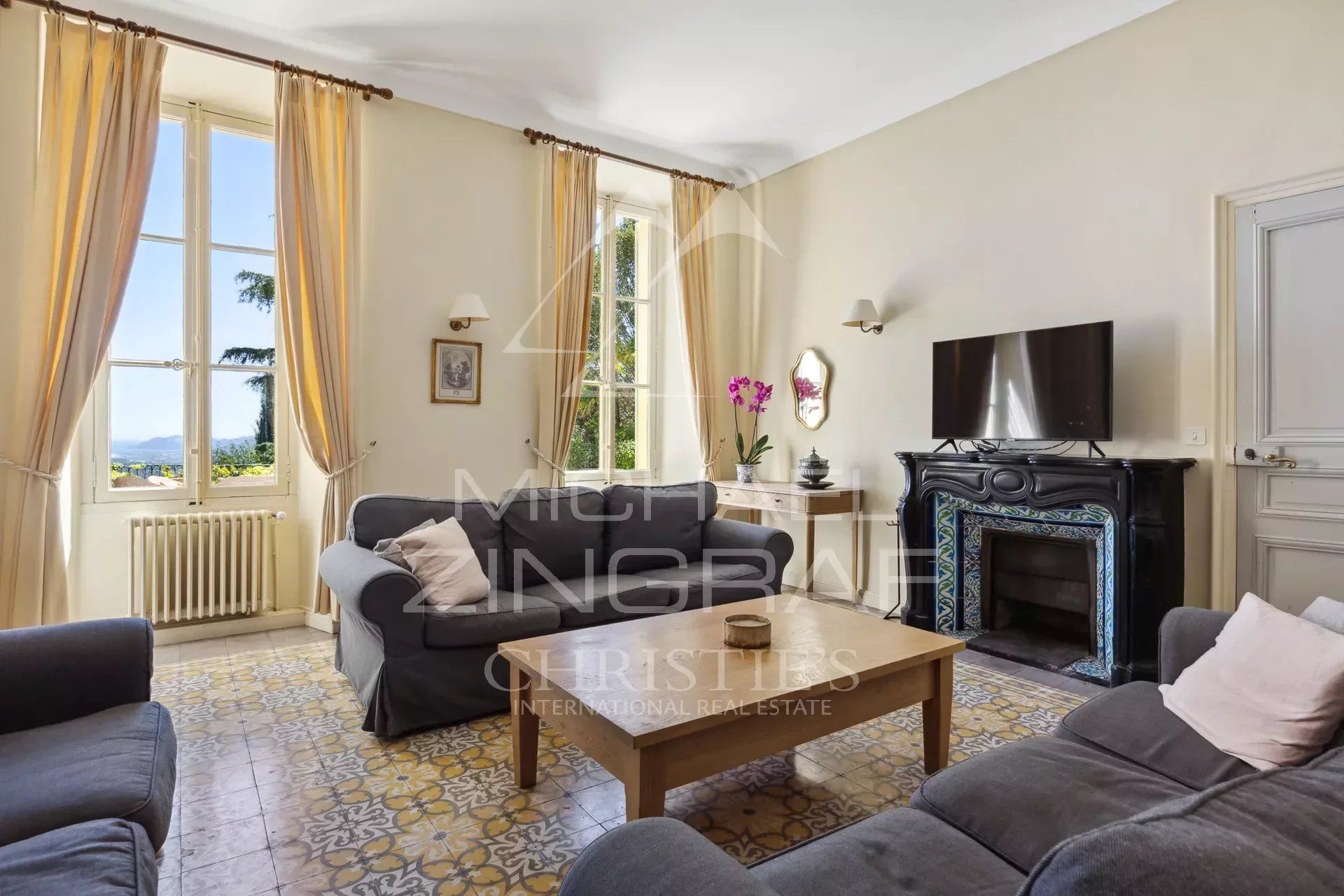 Casa nel Grasse, Alpes-Maritimes 12644944