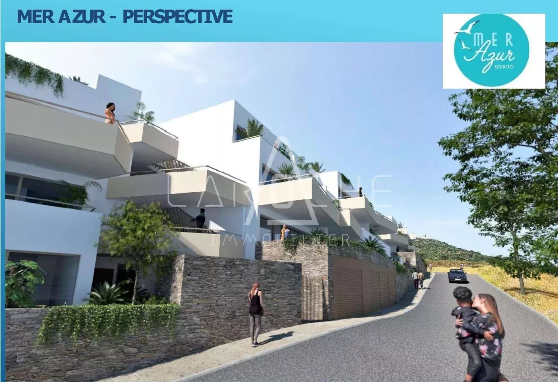 Residenziale nel Port-Vendres, Pyrénées-Orientales 12644958