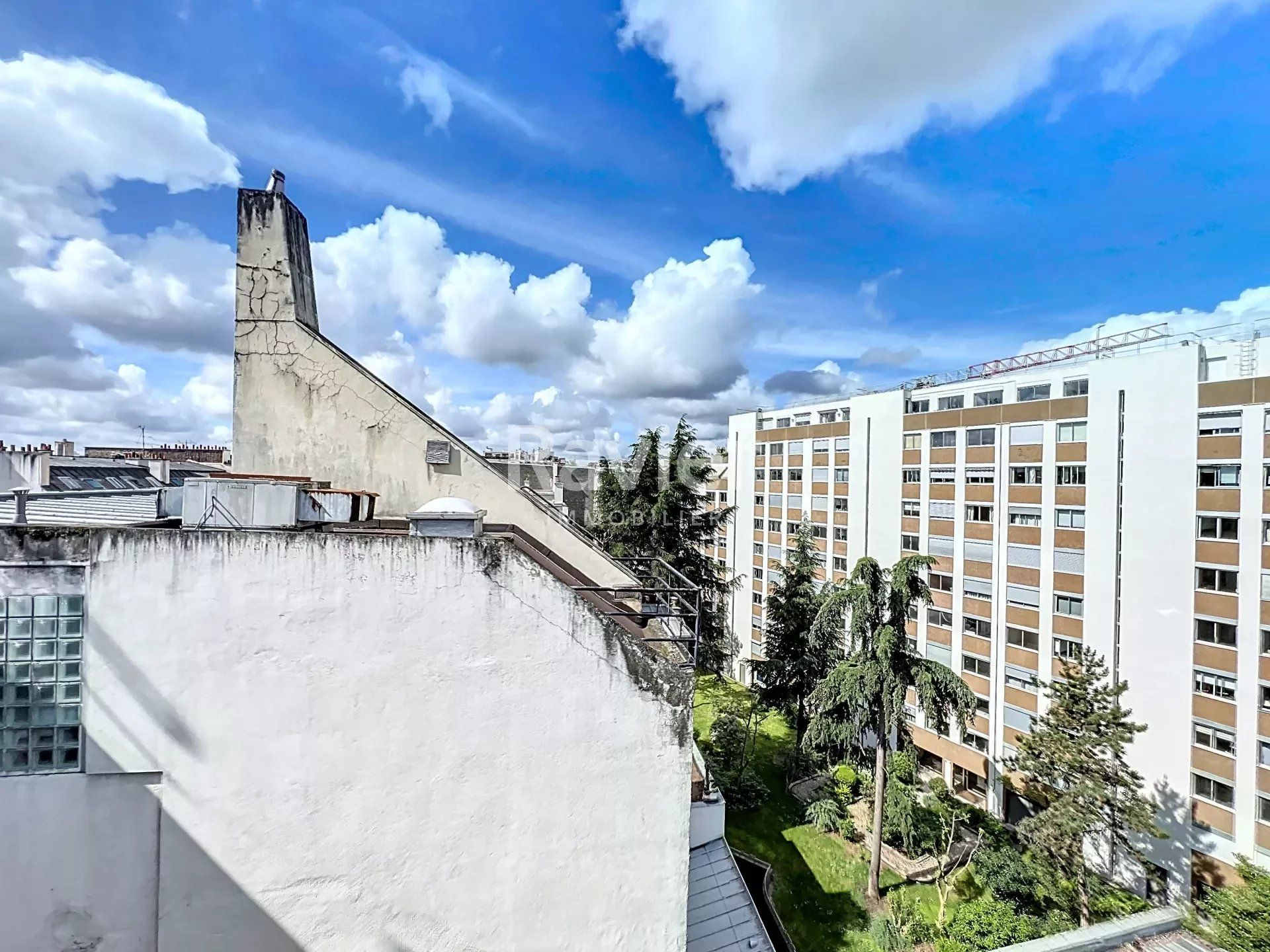 Residencial en Paris 16ème, Paris 12644967