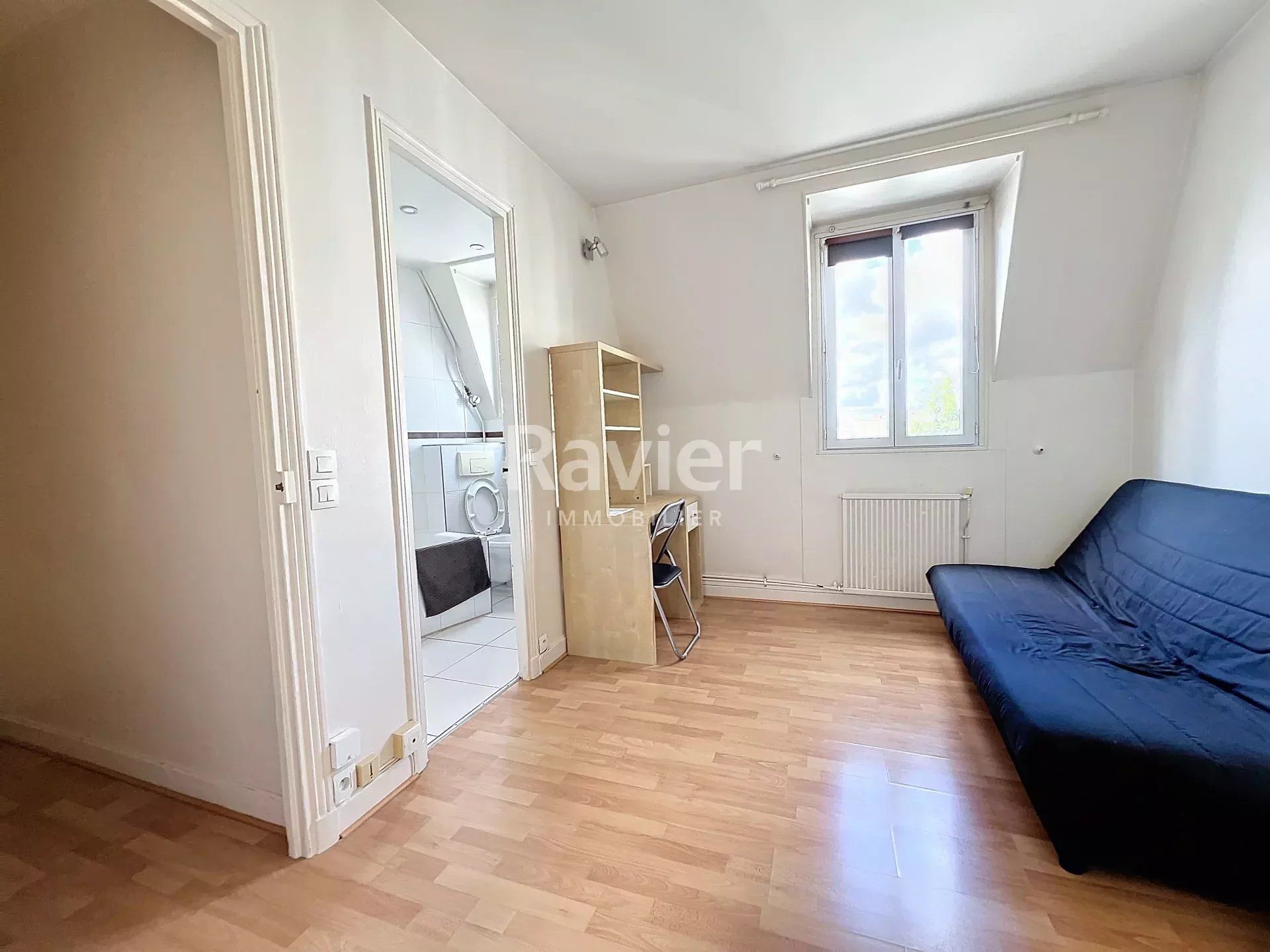 Residencial en Paris 16ème, Paris 12644967