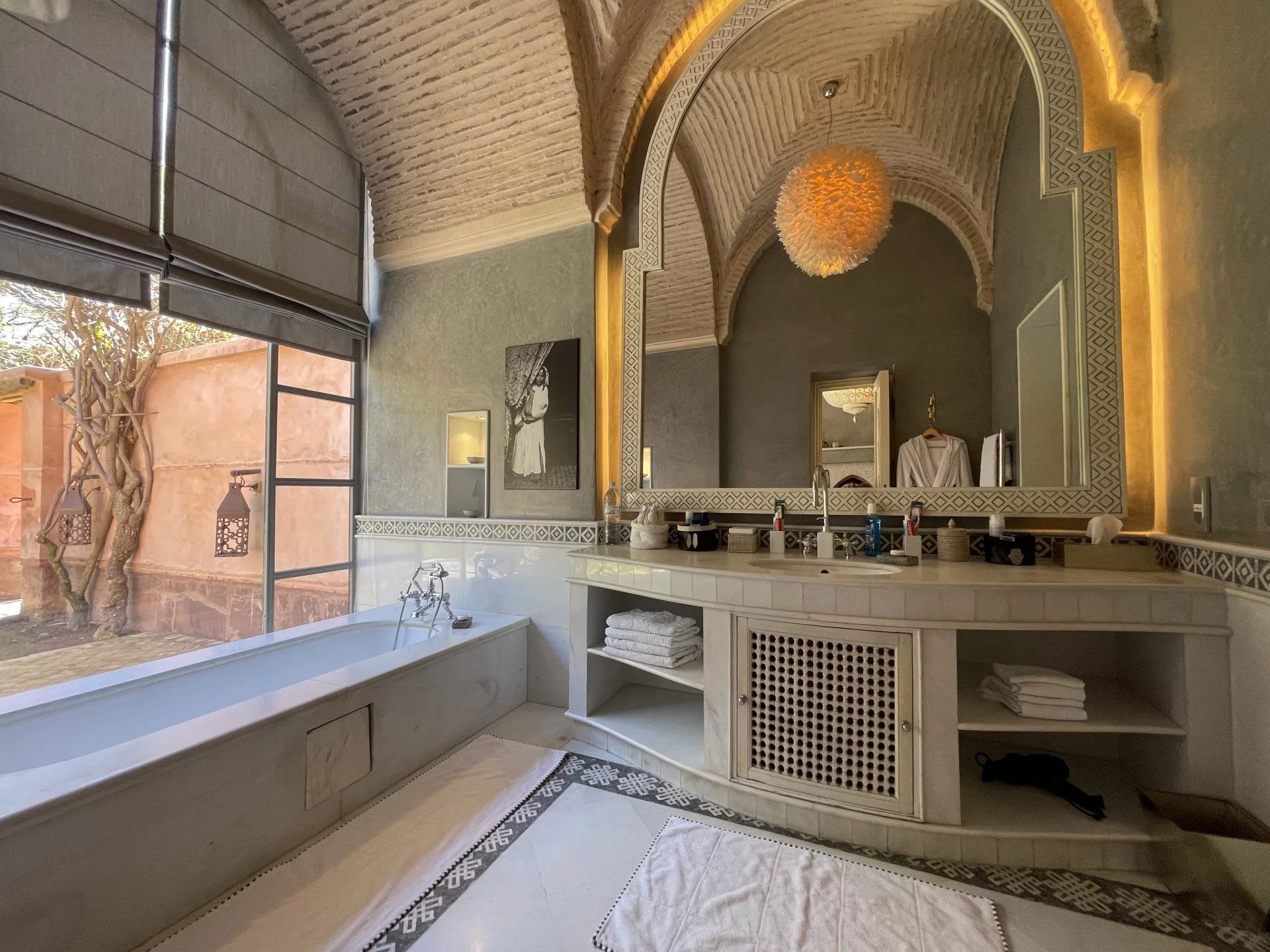 Casa nel Marrakech, Marrakech-Ménara 12644969