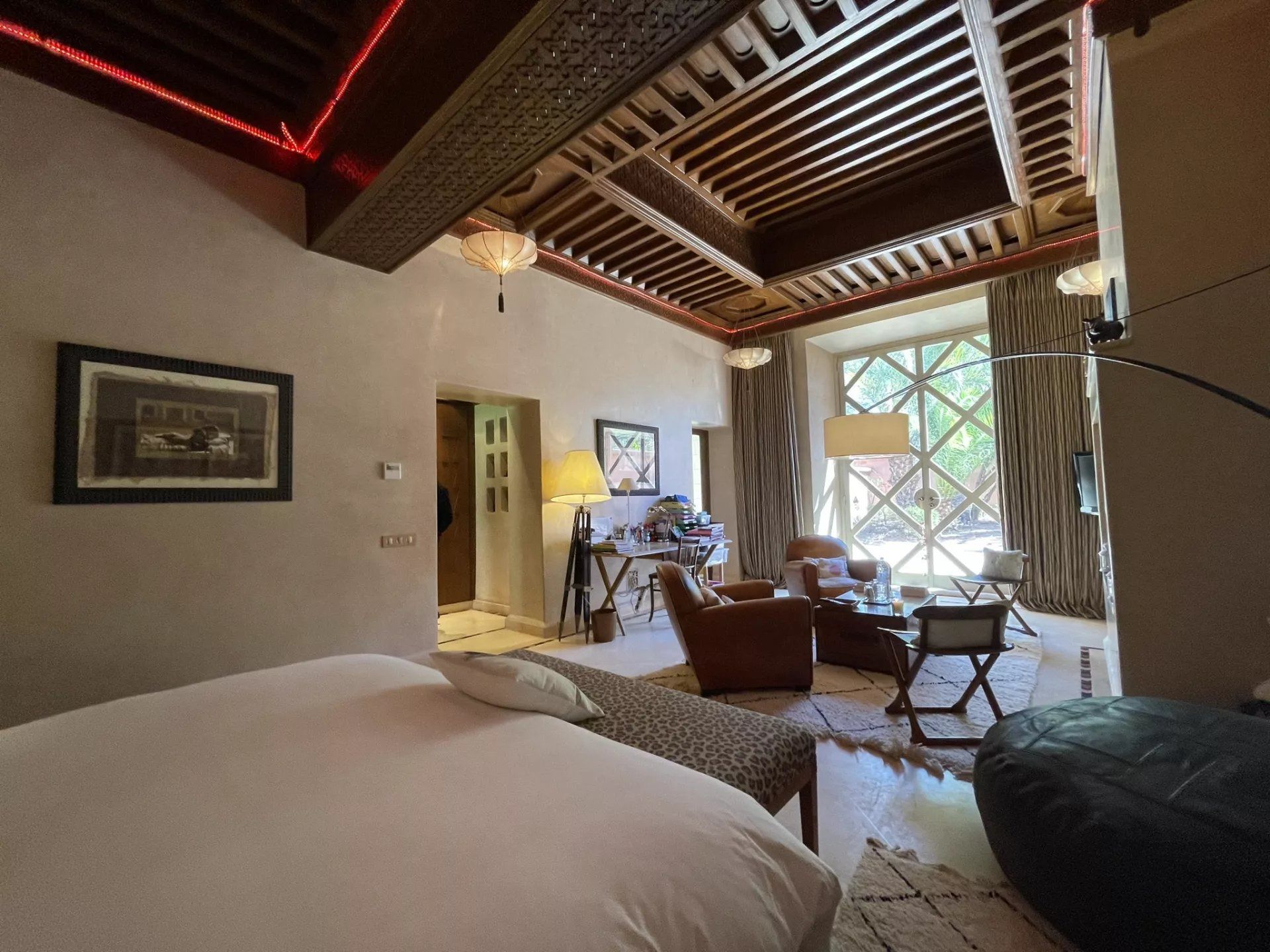 Casa nel Marrakech, Marrakech-Ménara 12644969