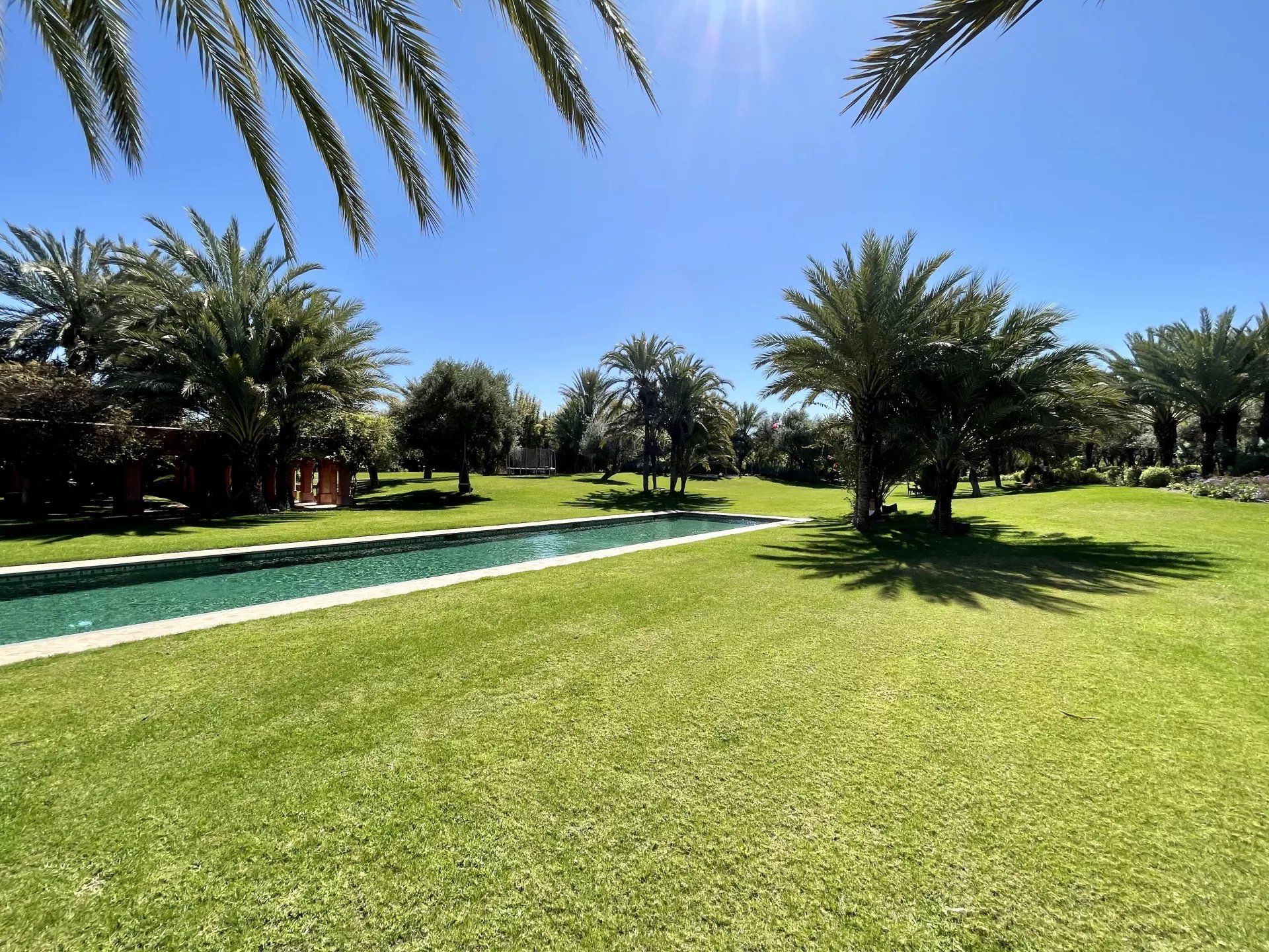 rumah dalam Marrakech, Marrakech-Ménara 12644969