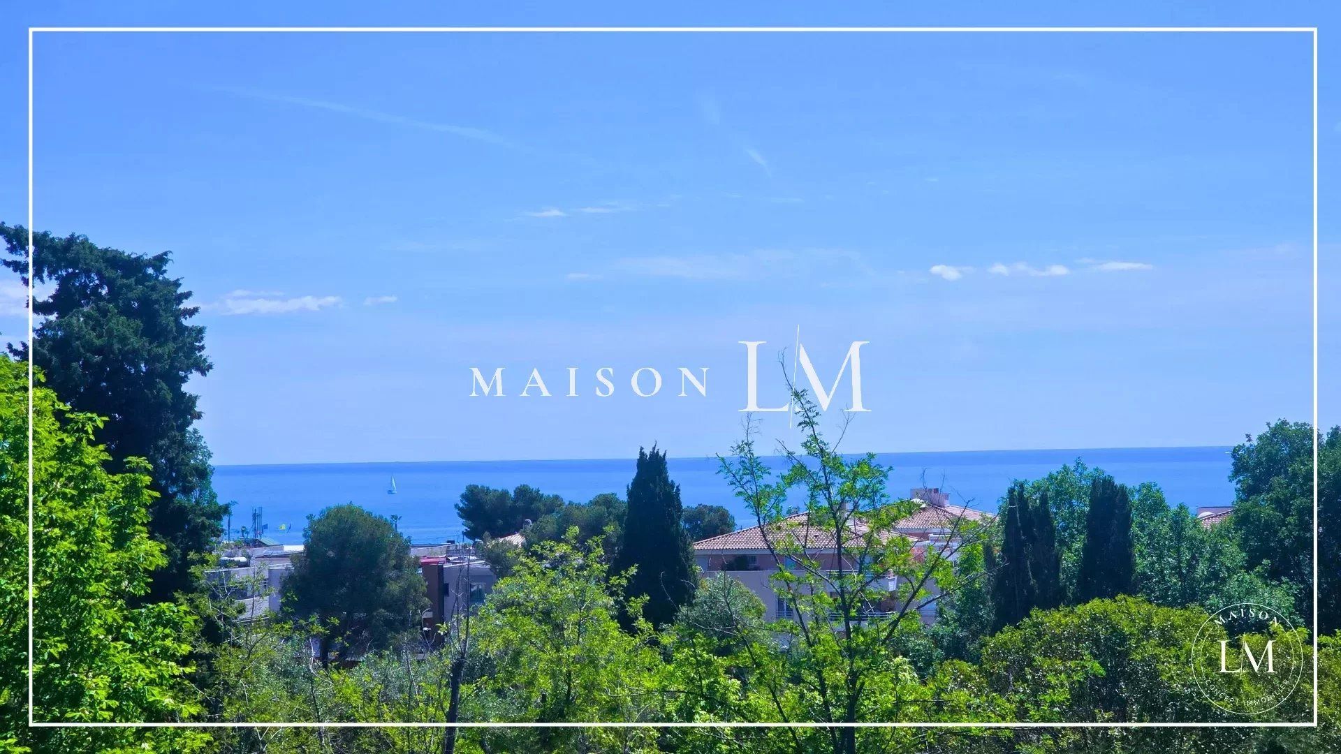 Condominio en Villeneuve-Loubet, Alpes-Maritimes 12644988