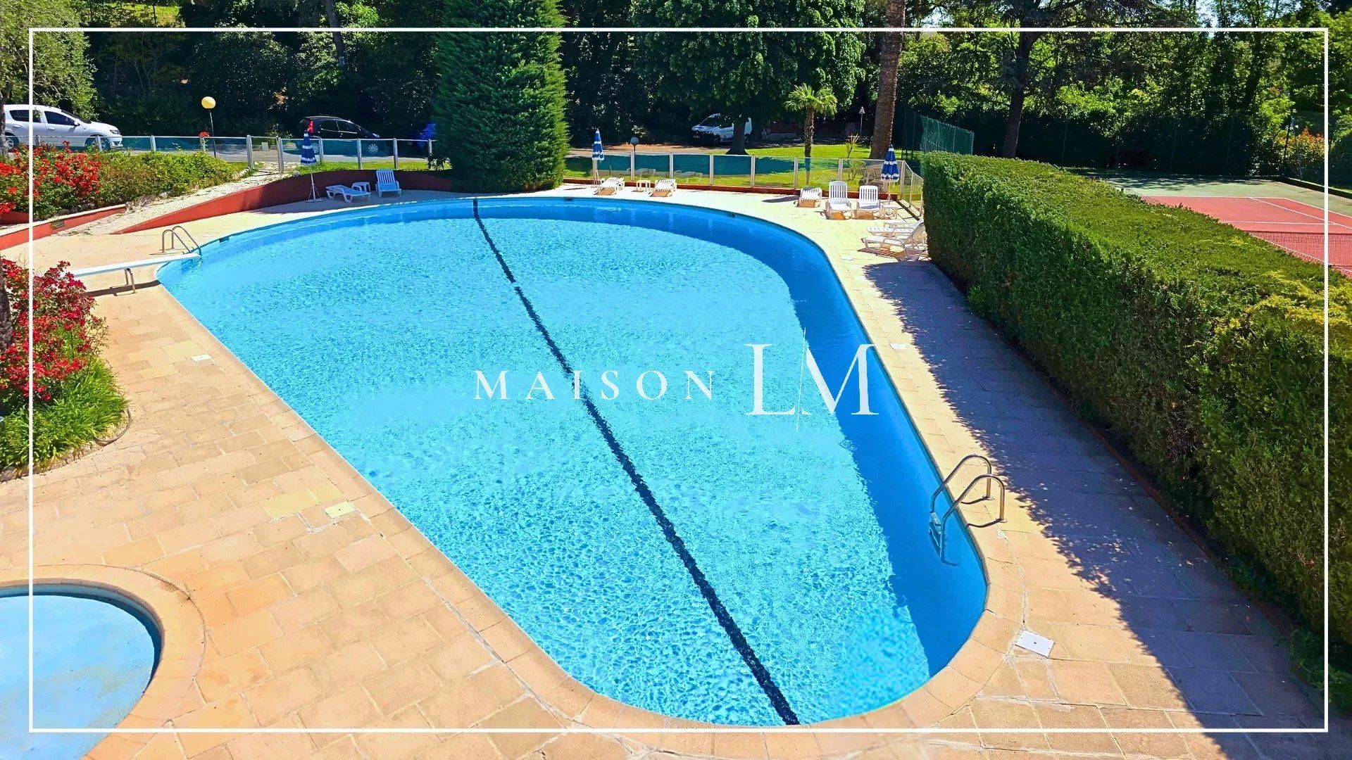 Condominio en Villeneuve-Loubet, Alpes-Maritimes 12644988