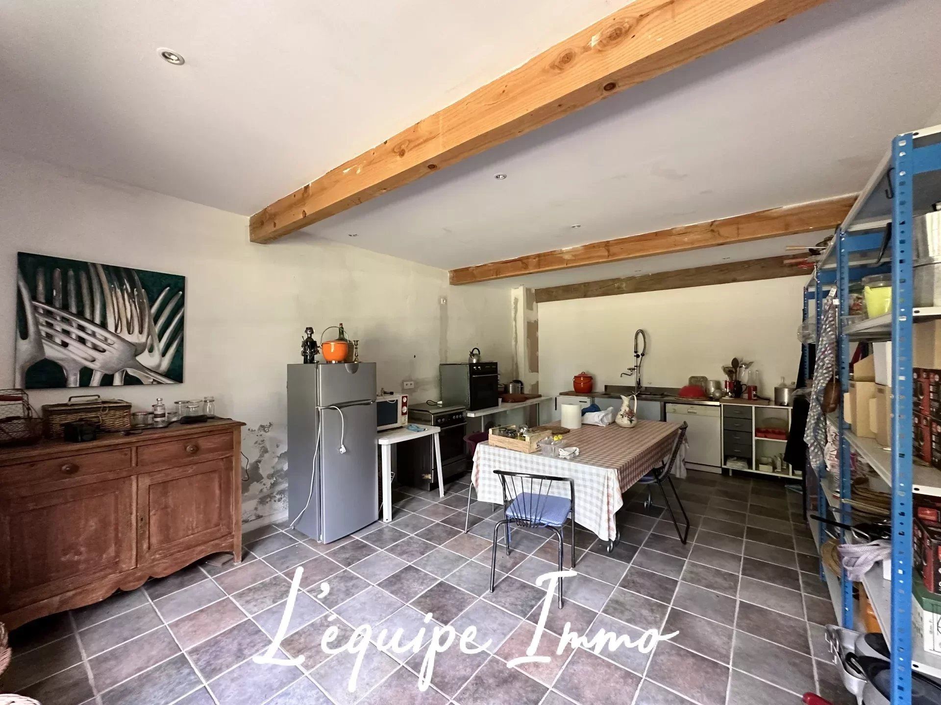 loger dans L'Isle-Jourdain, Gers 12645011