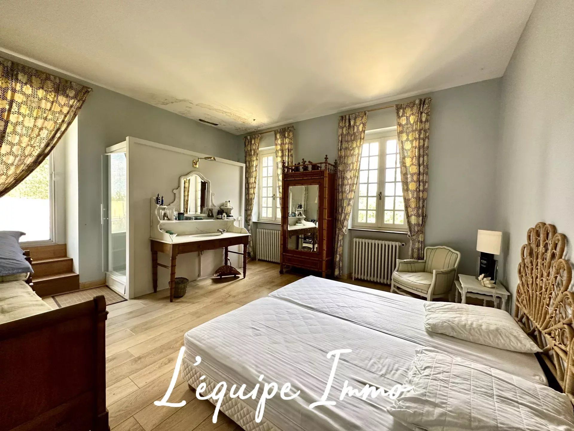 Huis in L'Isle-Jourdain, Gers 12645011